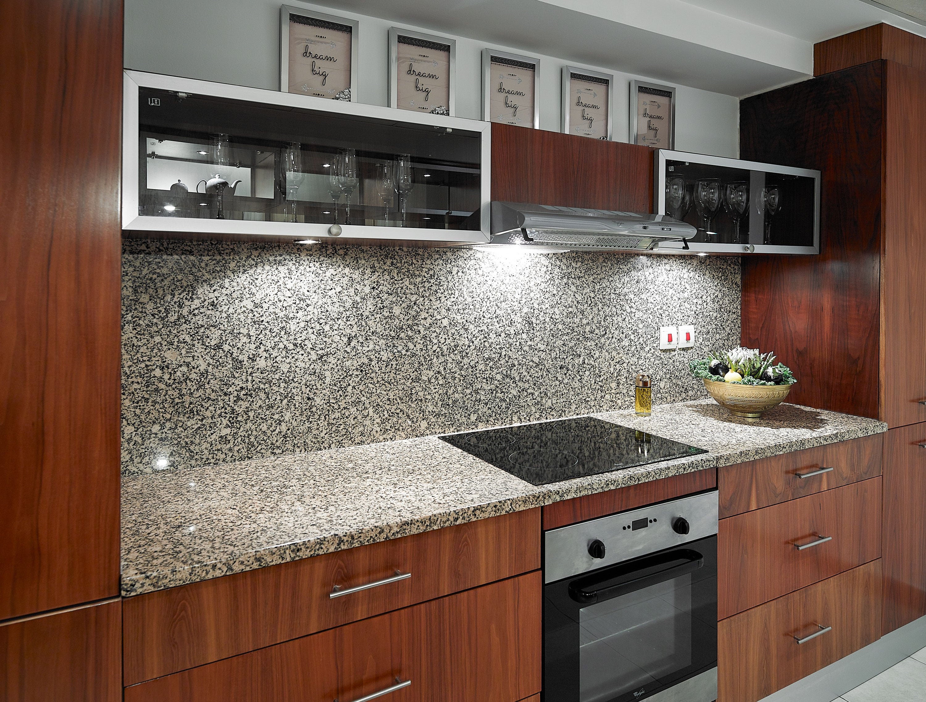 Apartment Four Bedrooms