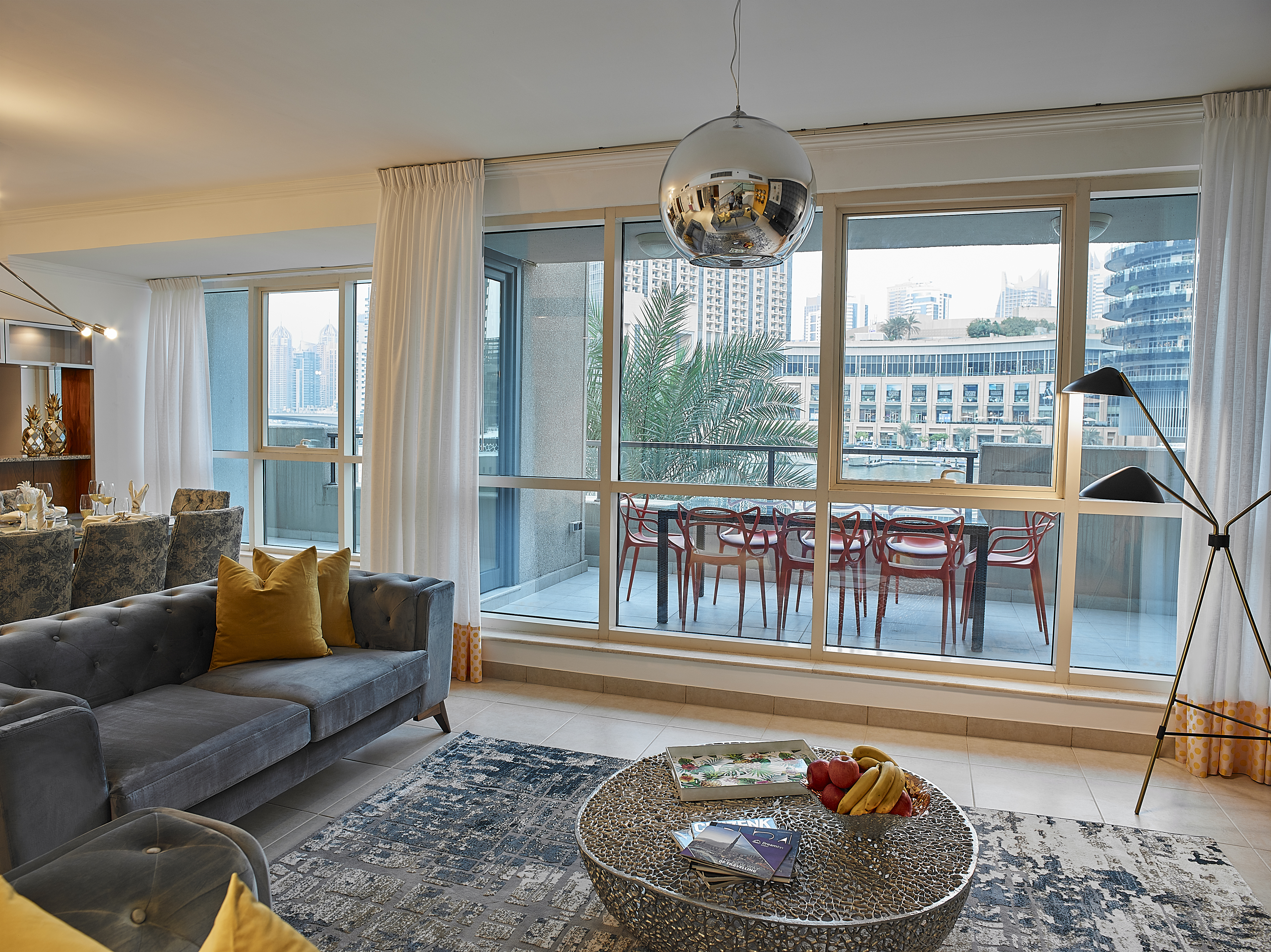 Apartment Four Bedrooms