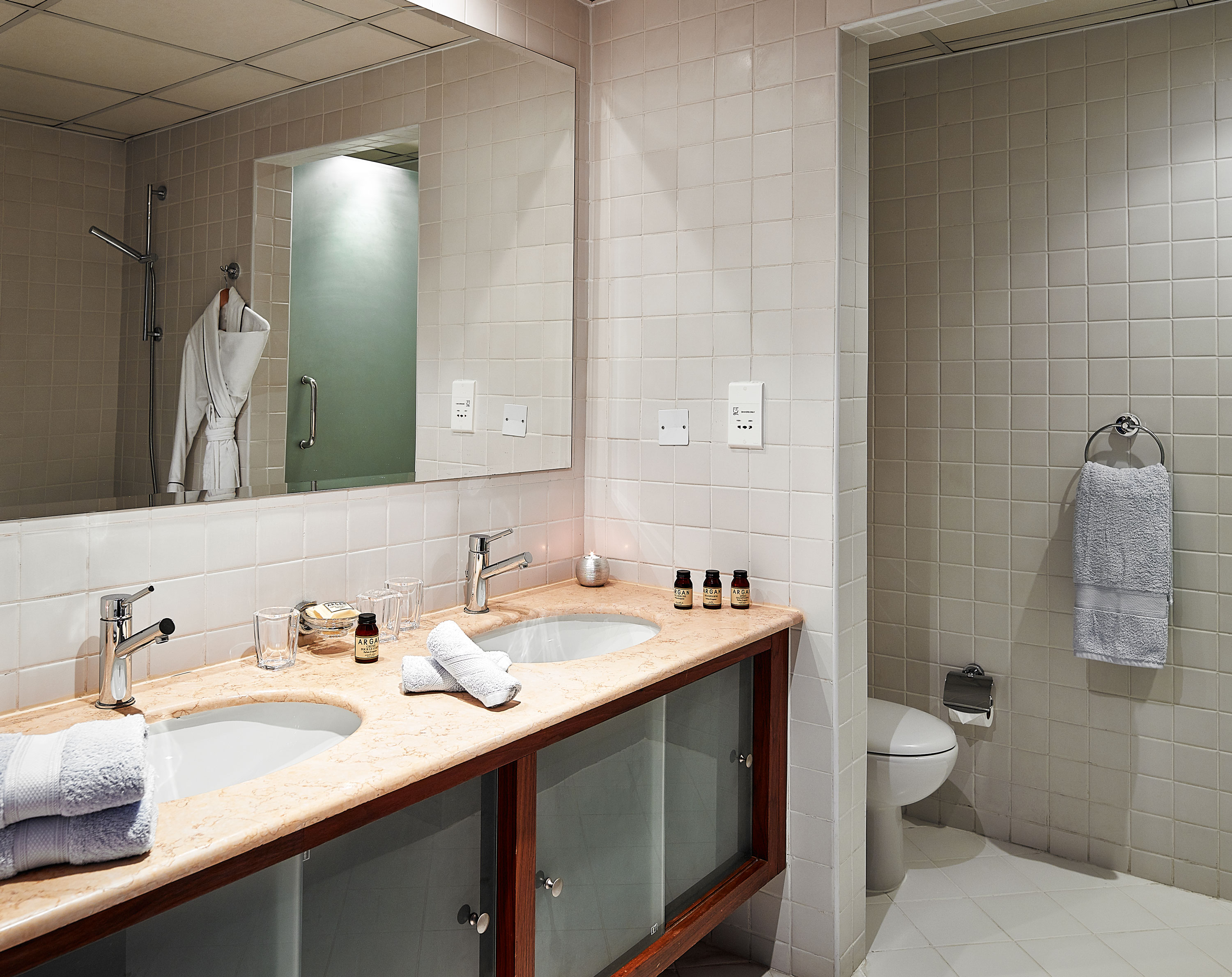 Apartment Four Bedrooms