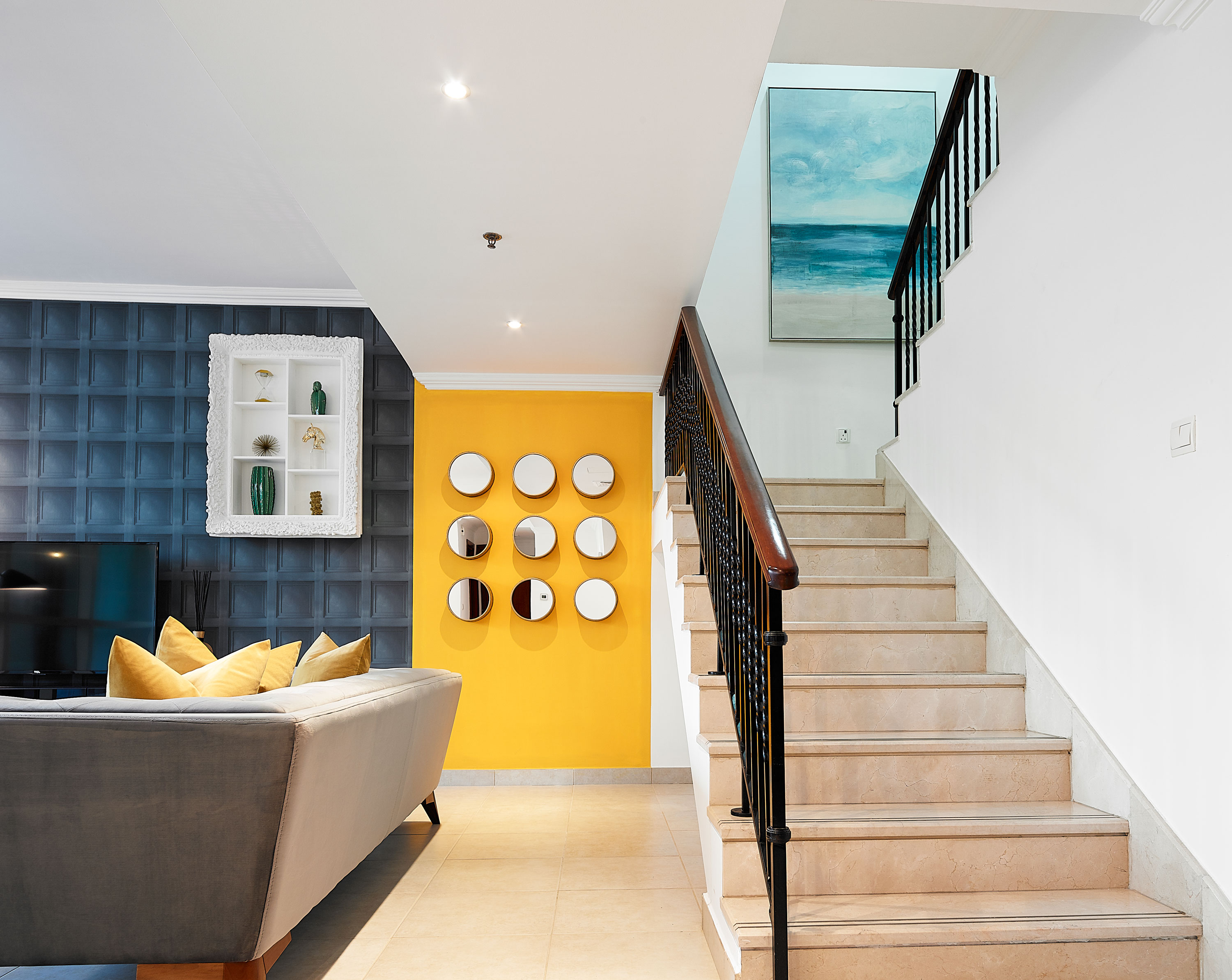 Apartment Four Bedrooms