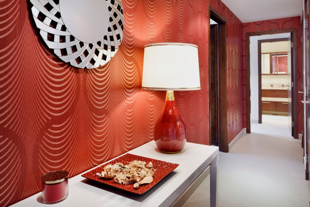 Apartment Two Bedrooms