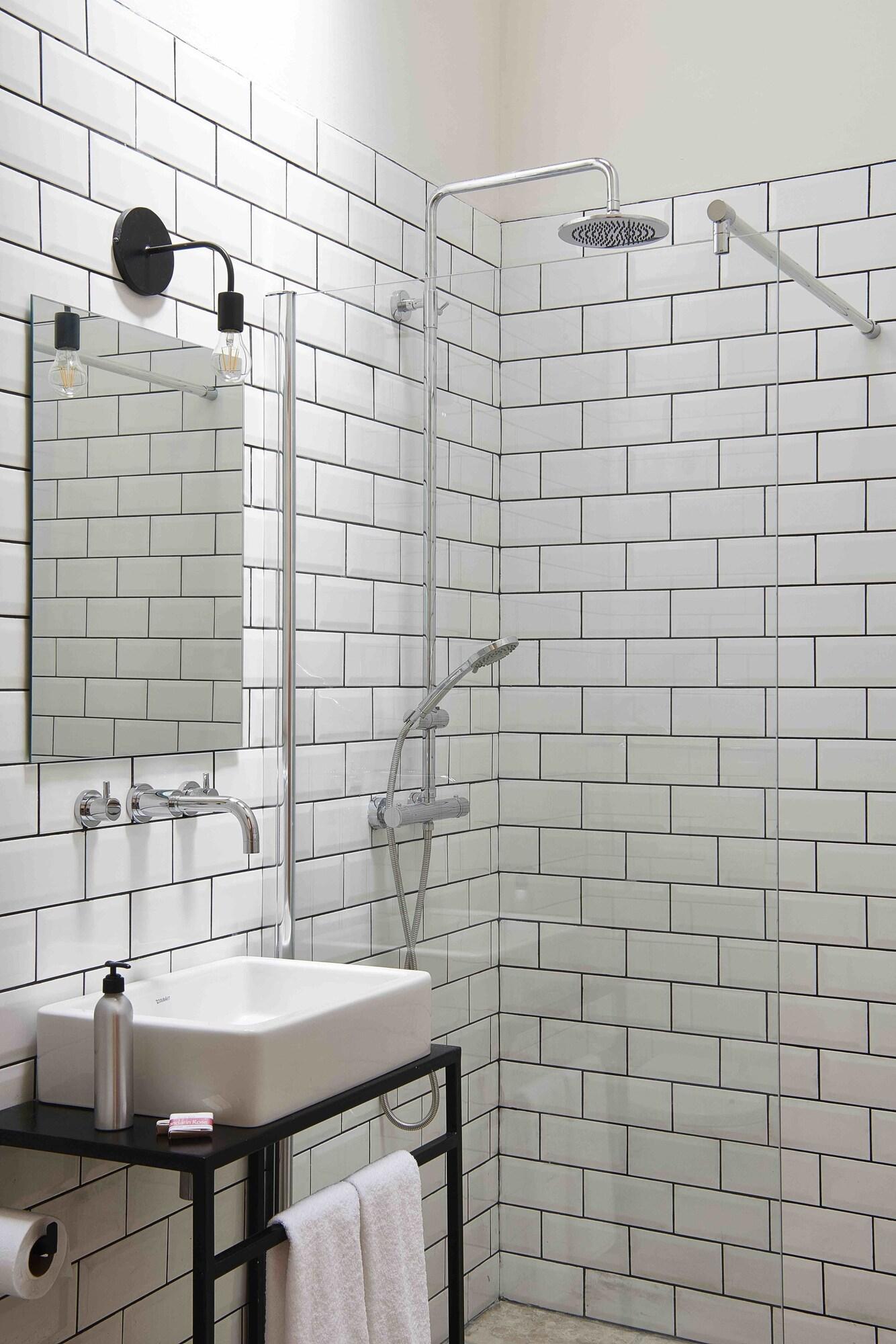 Double Deluxe Garden View