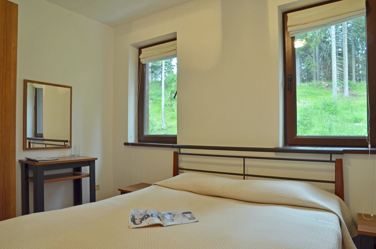 Apartment One Bedroom