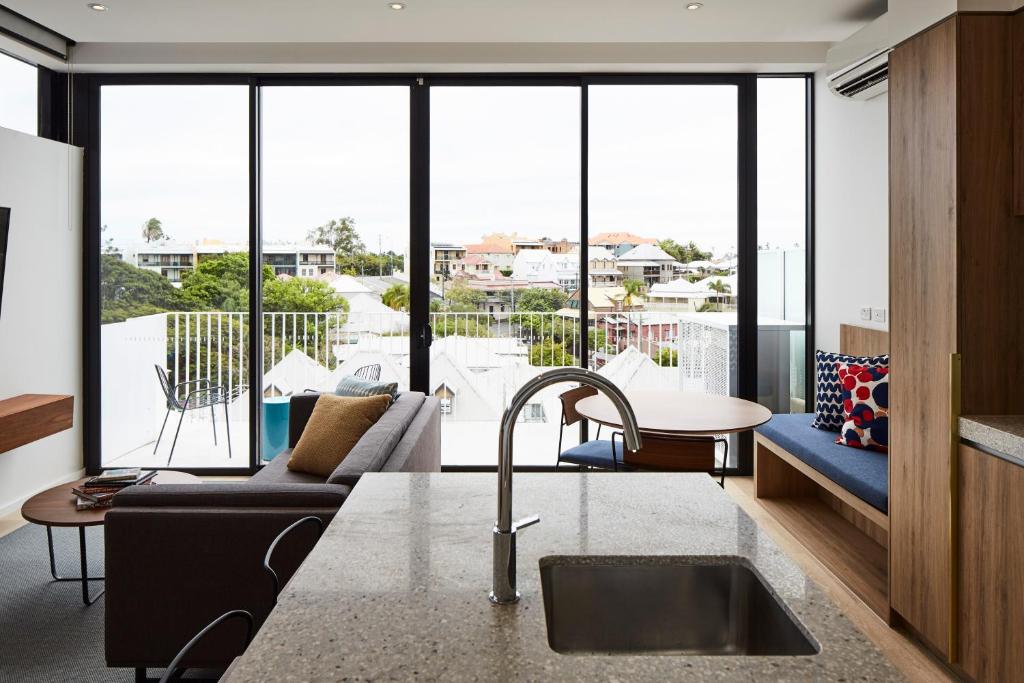 Apartment Two Bedrooms