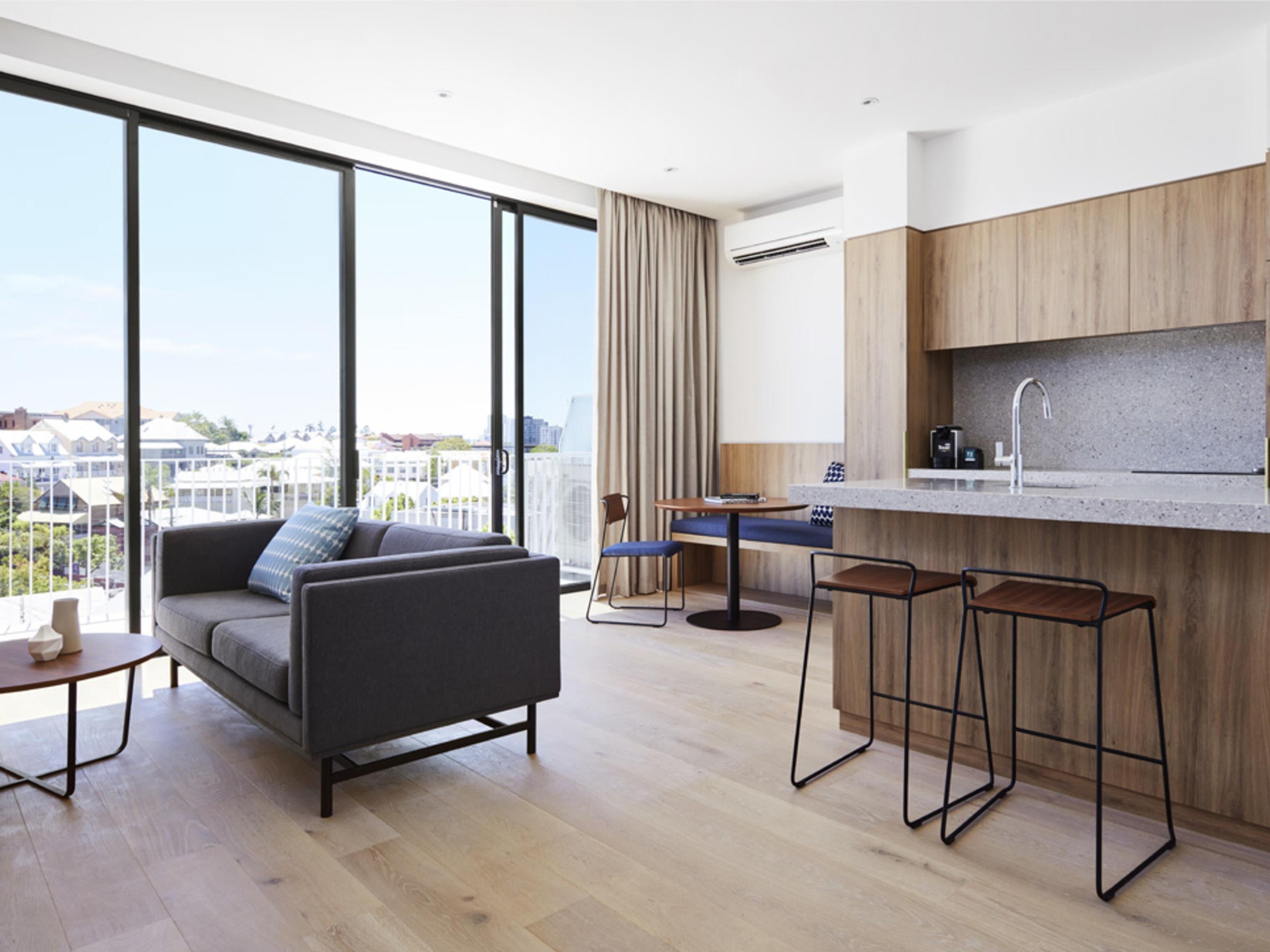 Apartment Two Bedrooms