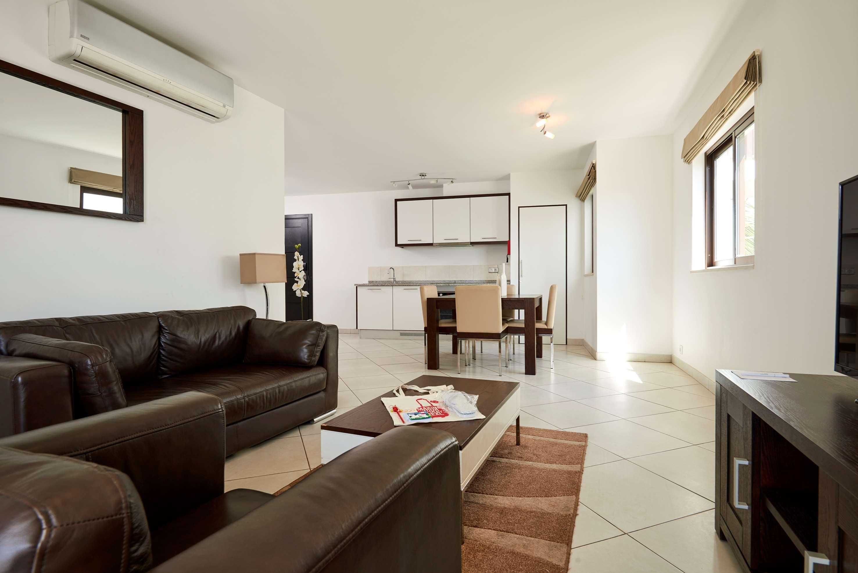 Family Room Standard