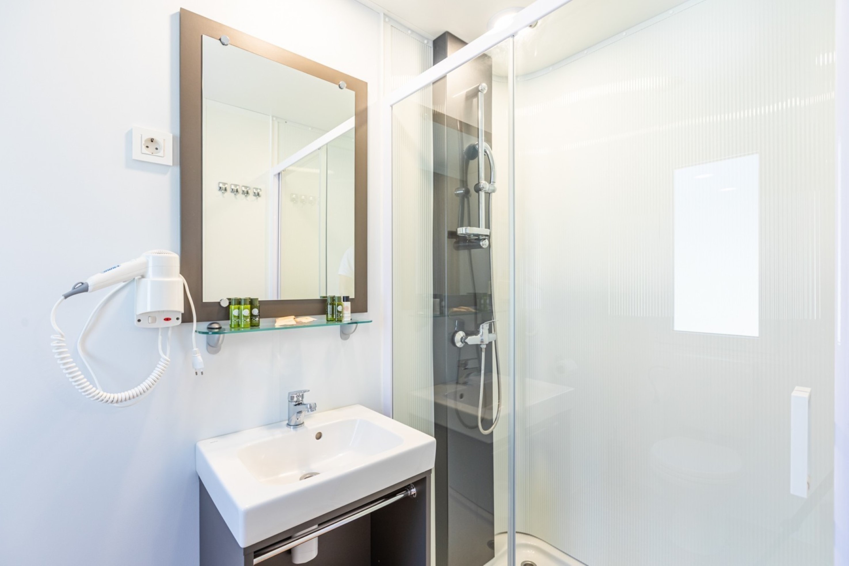 Bungalow One Bedroom One Bathroom