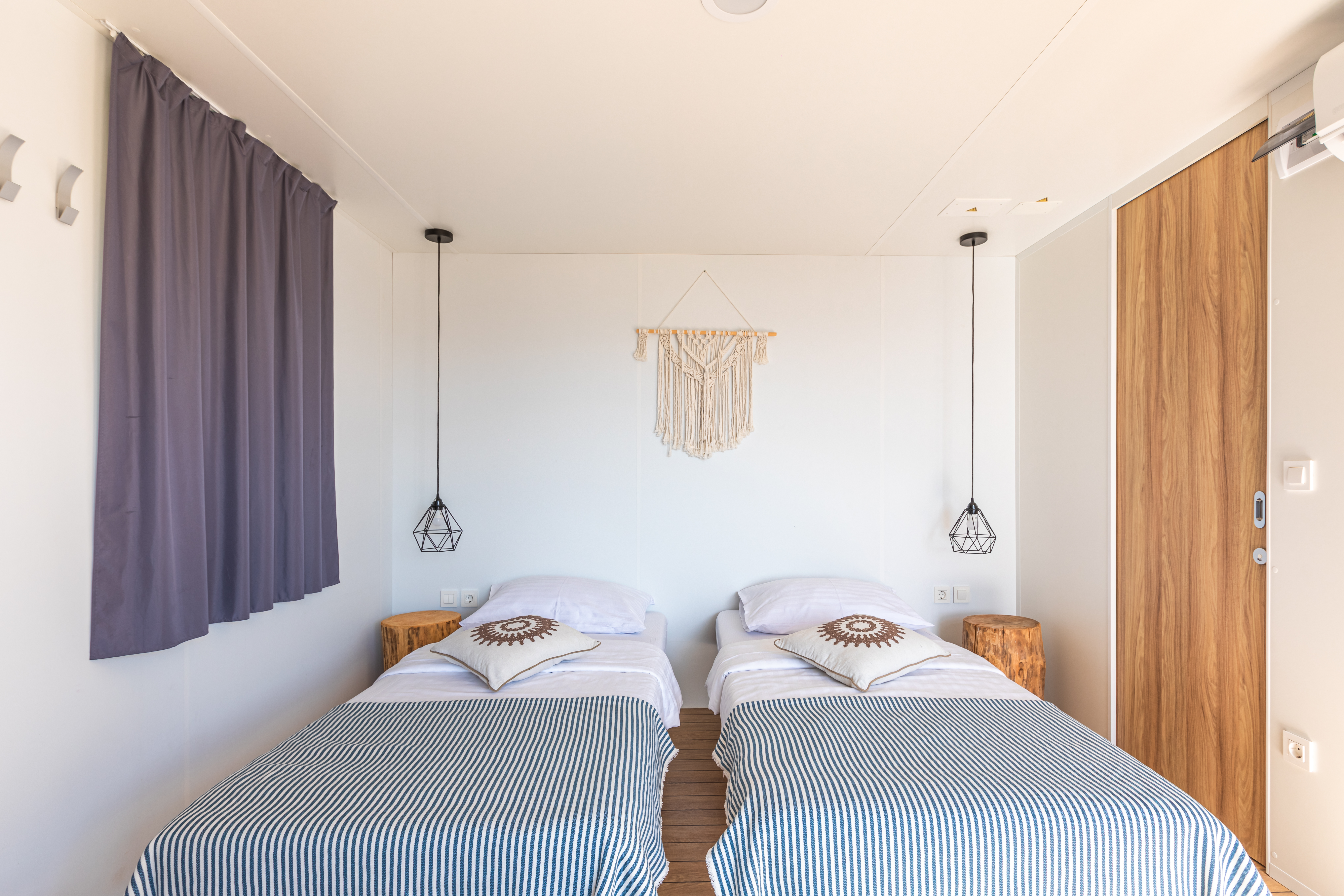 Bungalow One Bedroom One Bathroom