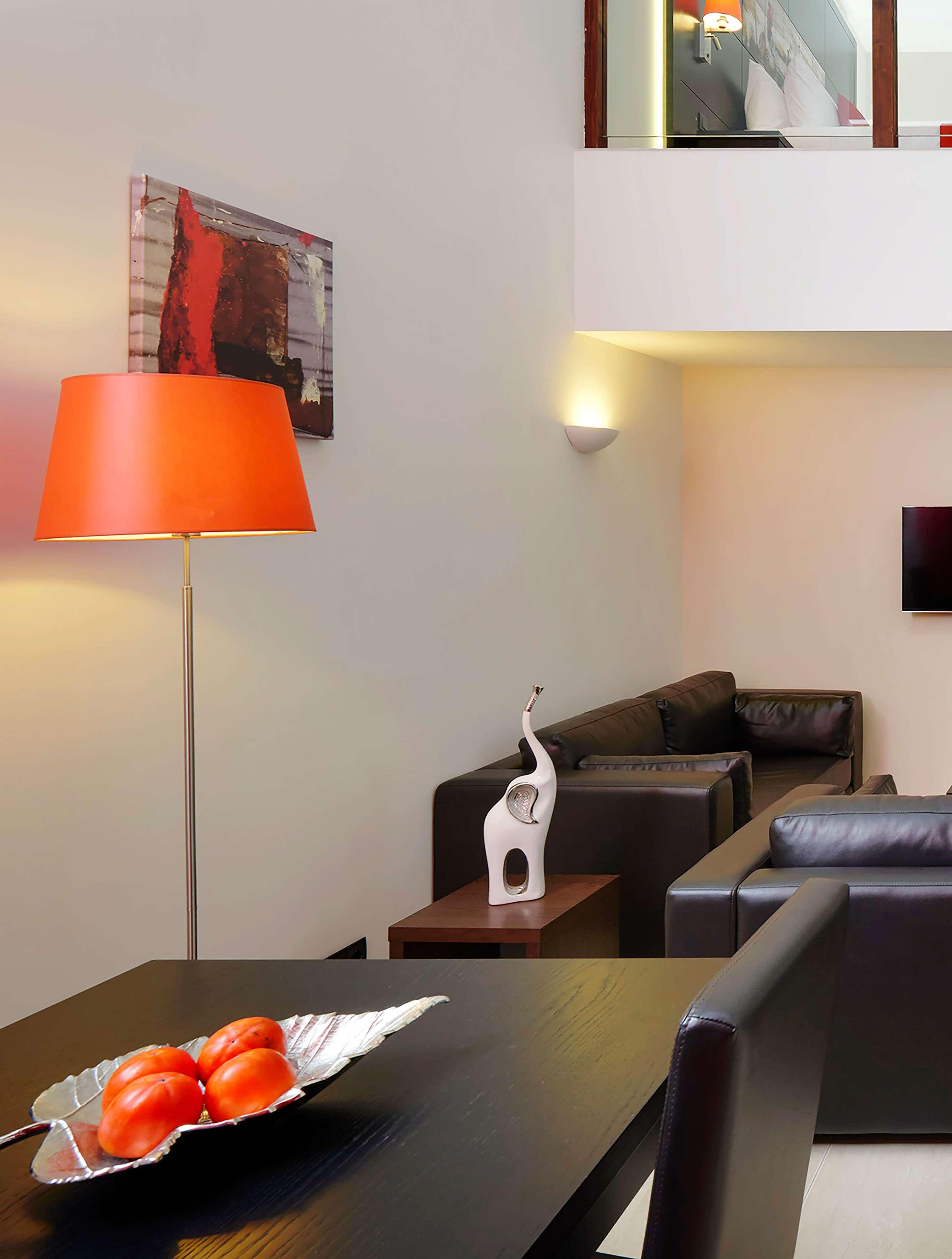 Junior Suite Sea View