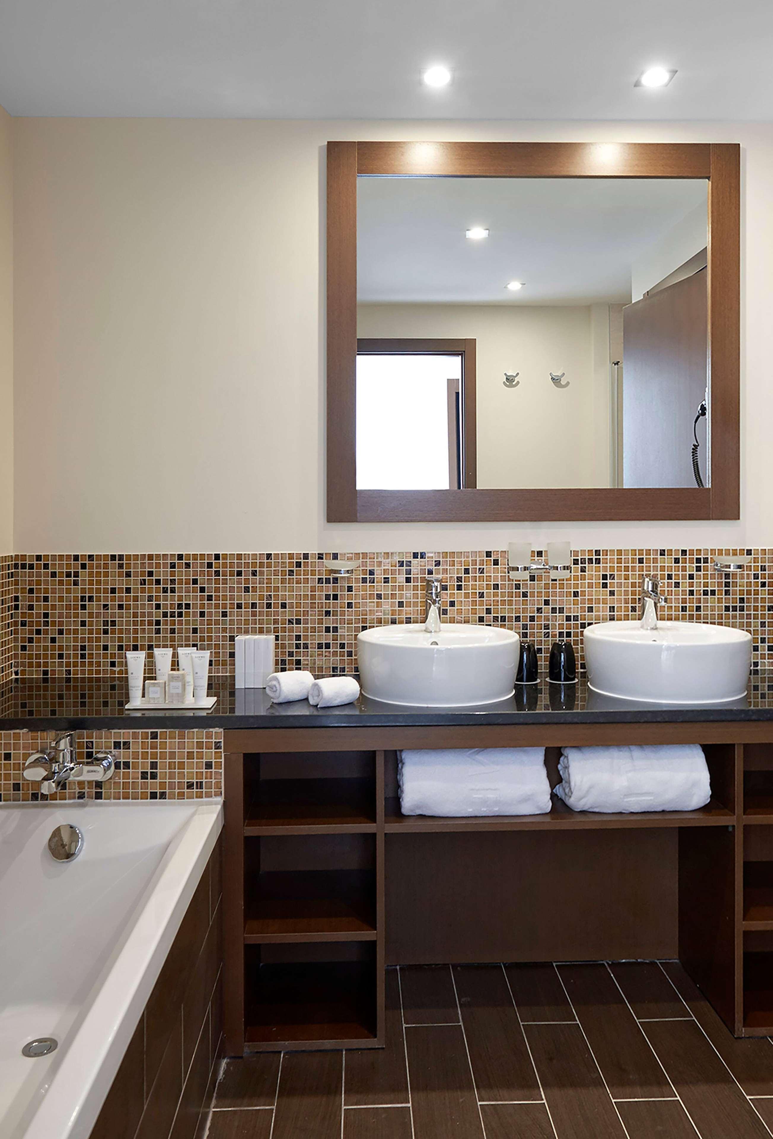 Junior Suite Sea View