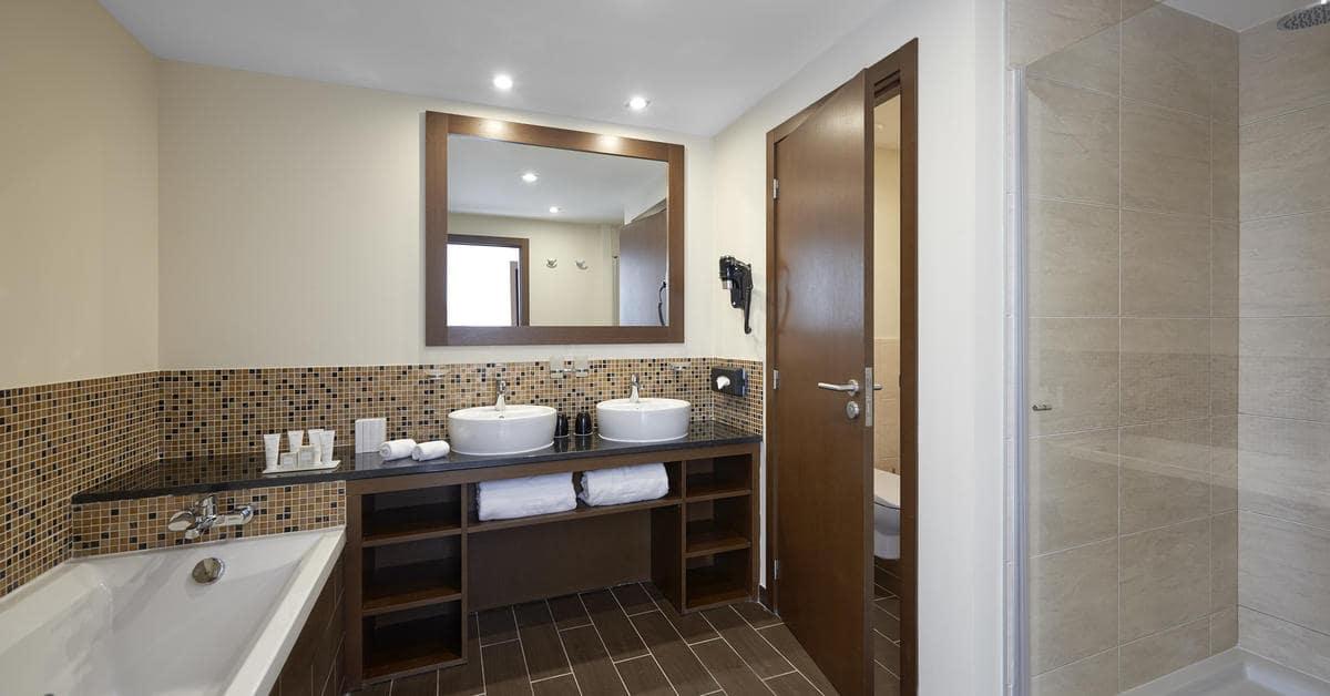 Junior Suite Standard