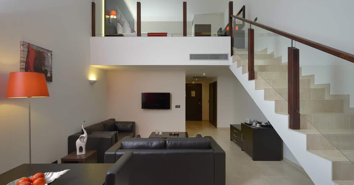 Junior Suite Standard