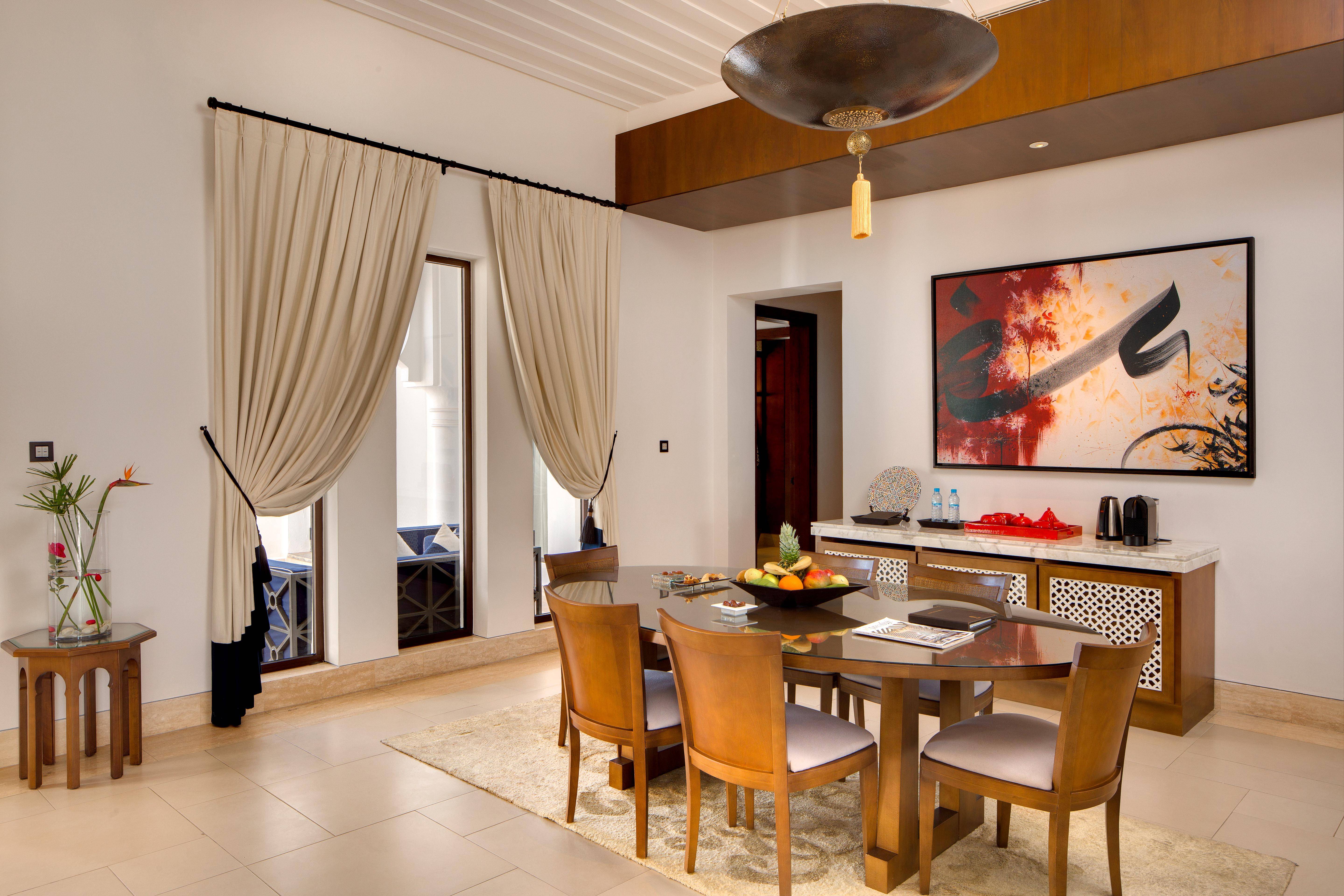 Villa Sea View Two Bedrooms