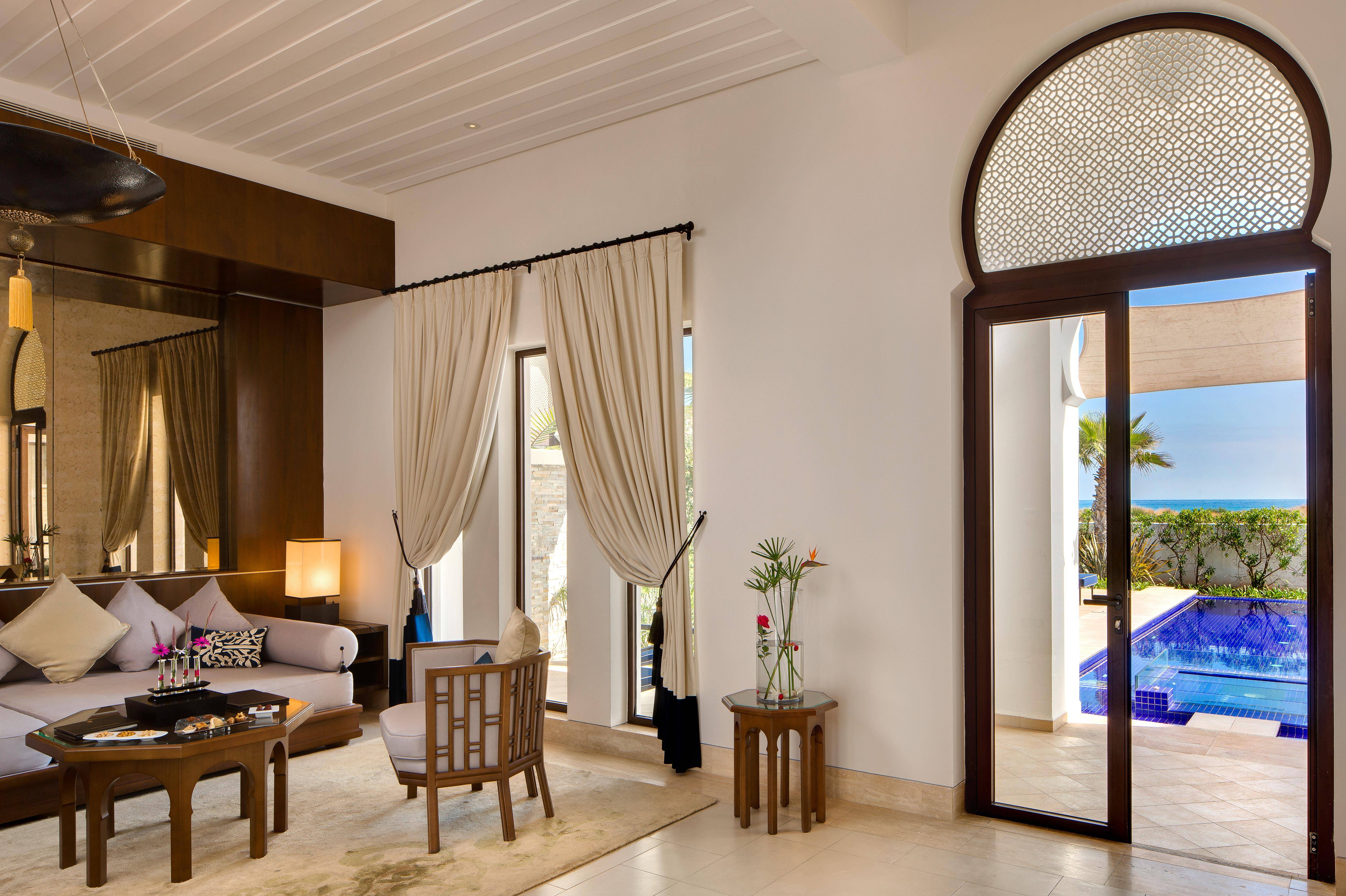 Villa Sea View Two Bedrooms