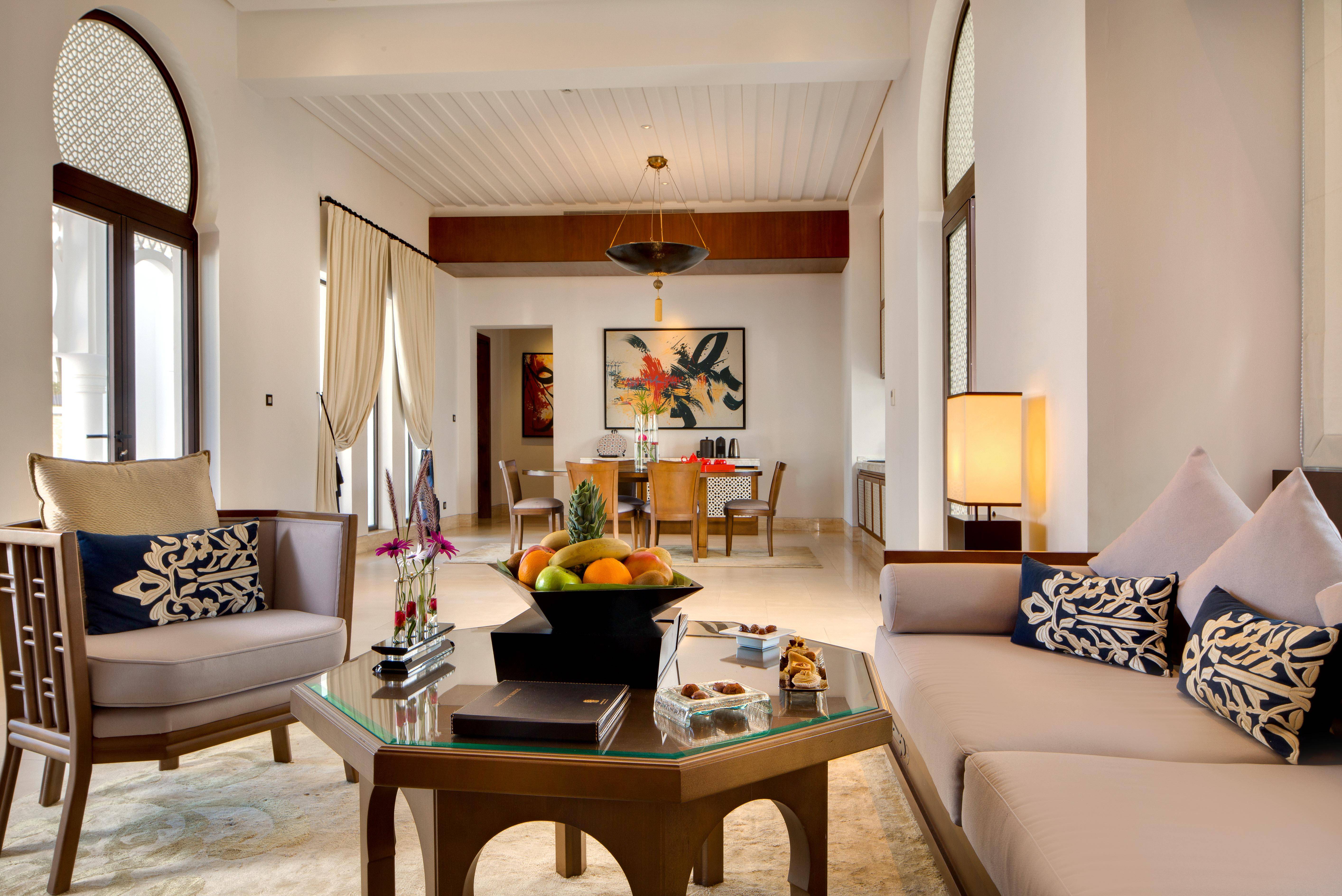 Villa Beach Front Two Bedrooms