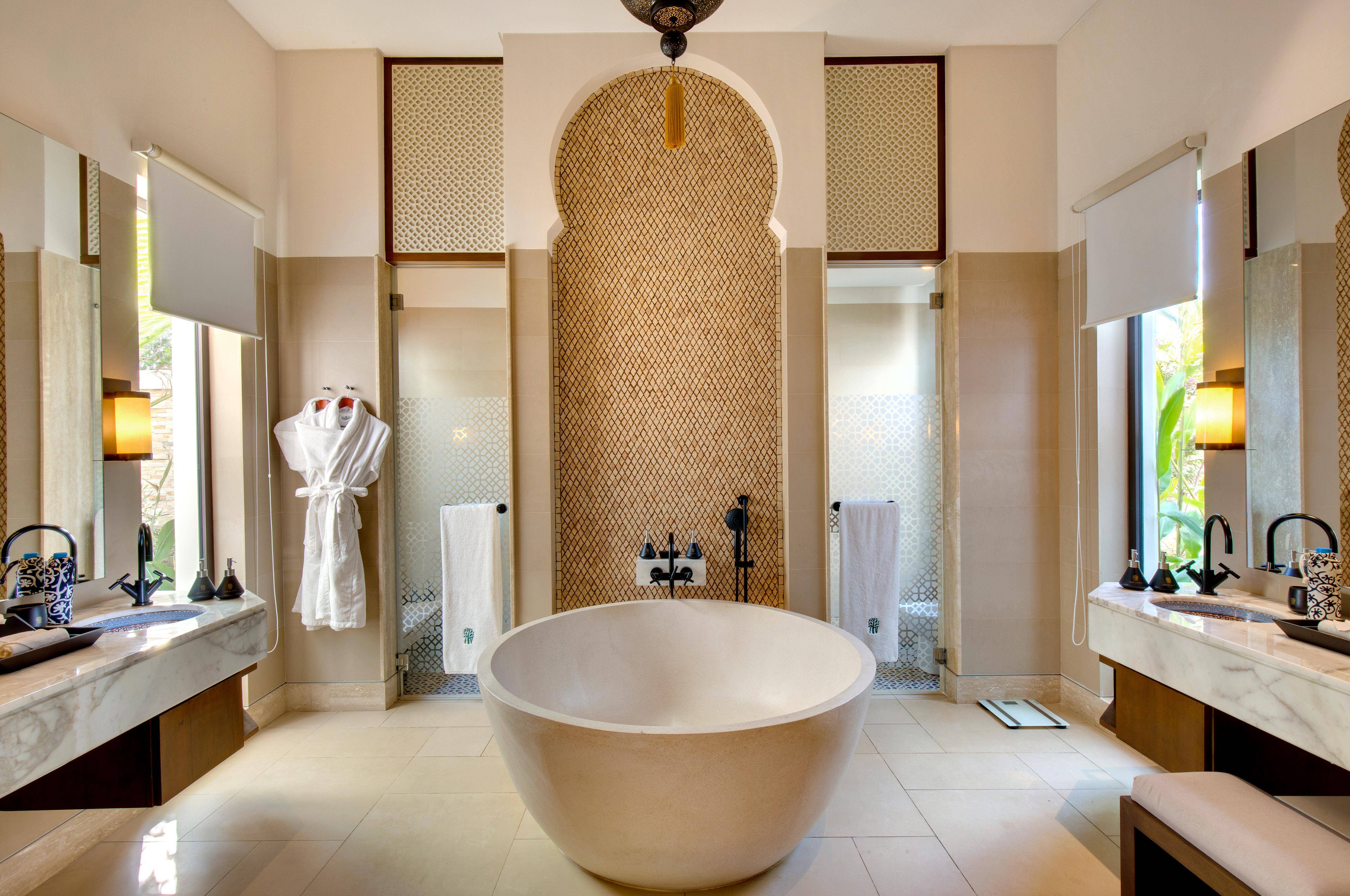 Villa Sea View Two Bedrooms