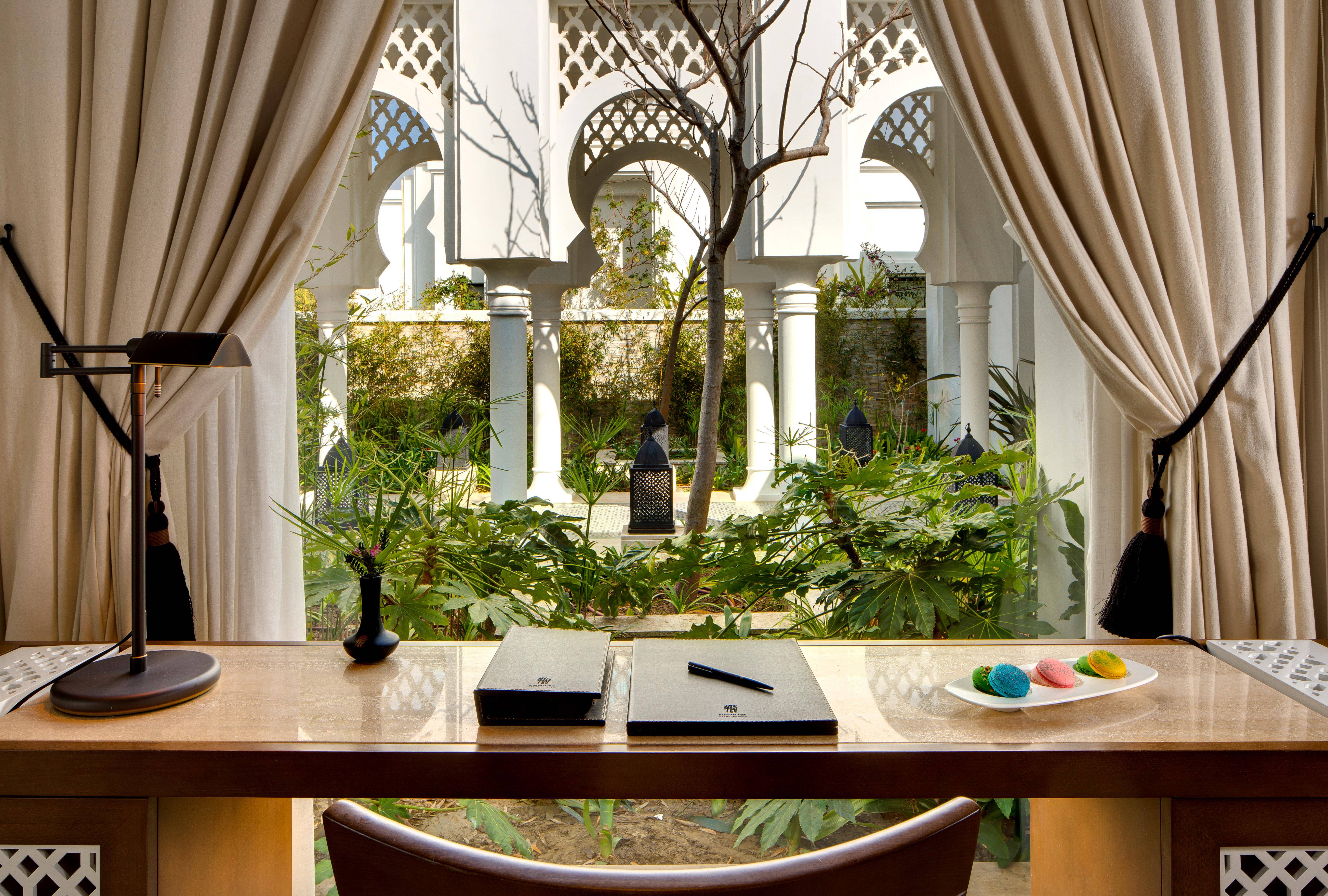 Villa Sea View Two Bedrooms