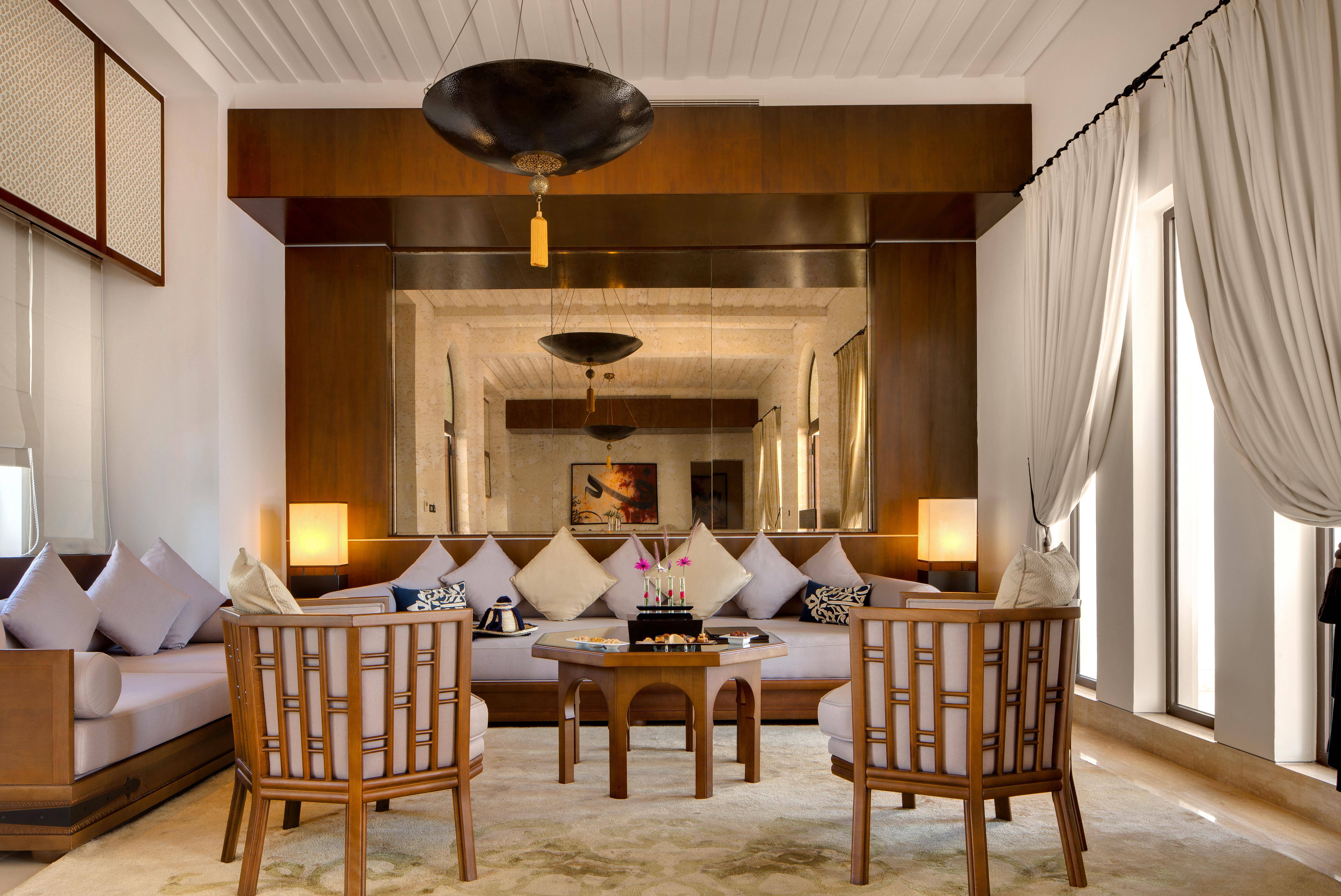 Villa Deluxe Two Bedroom