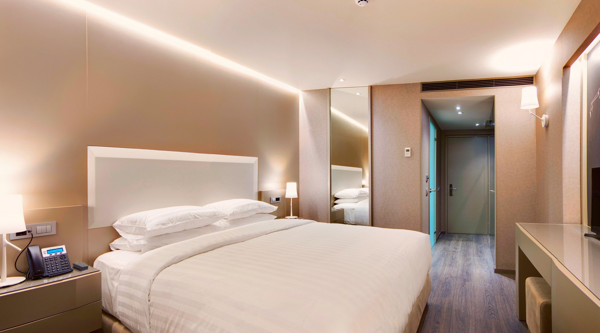 Junior Suite Lake View