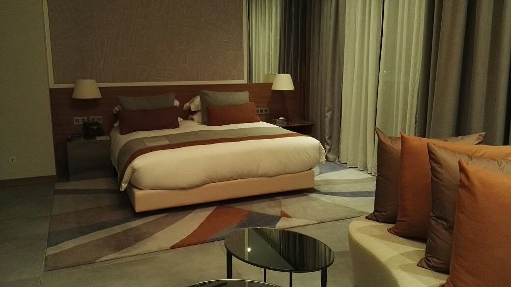 Double or Twin Deluxe