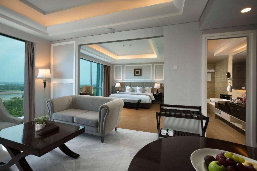 Suite Grand