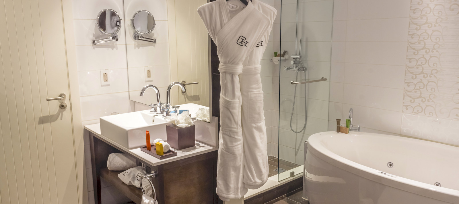 Junior Suite Classic