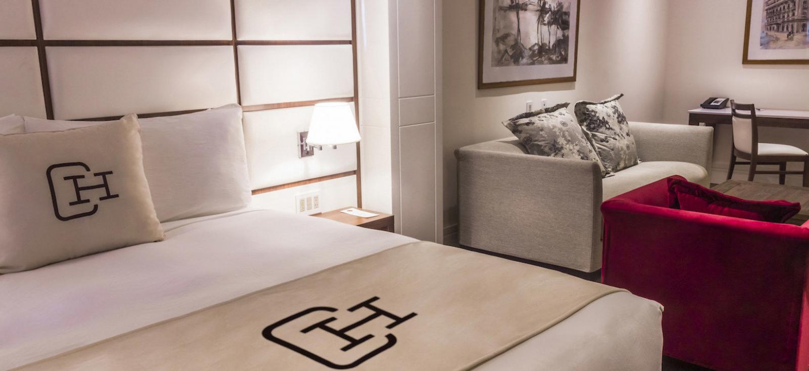 Junior Suite Classic