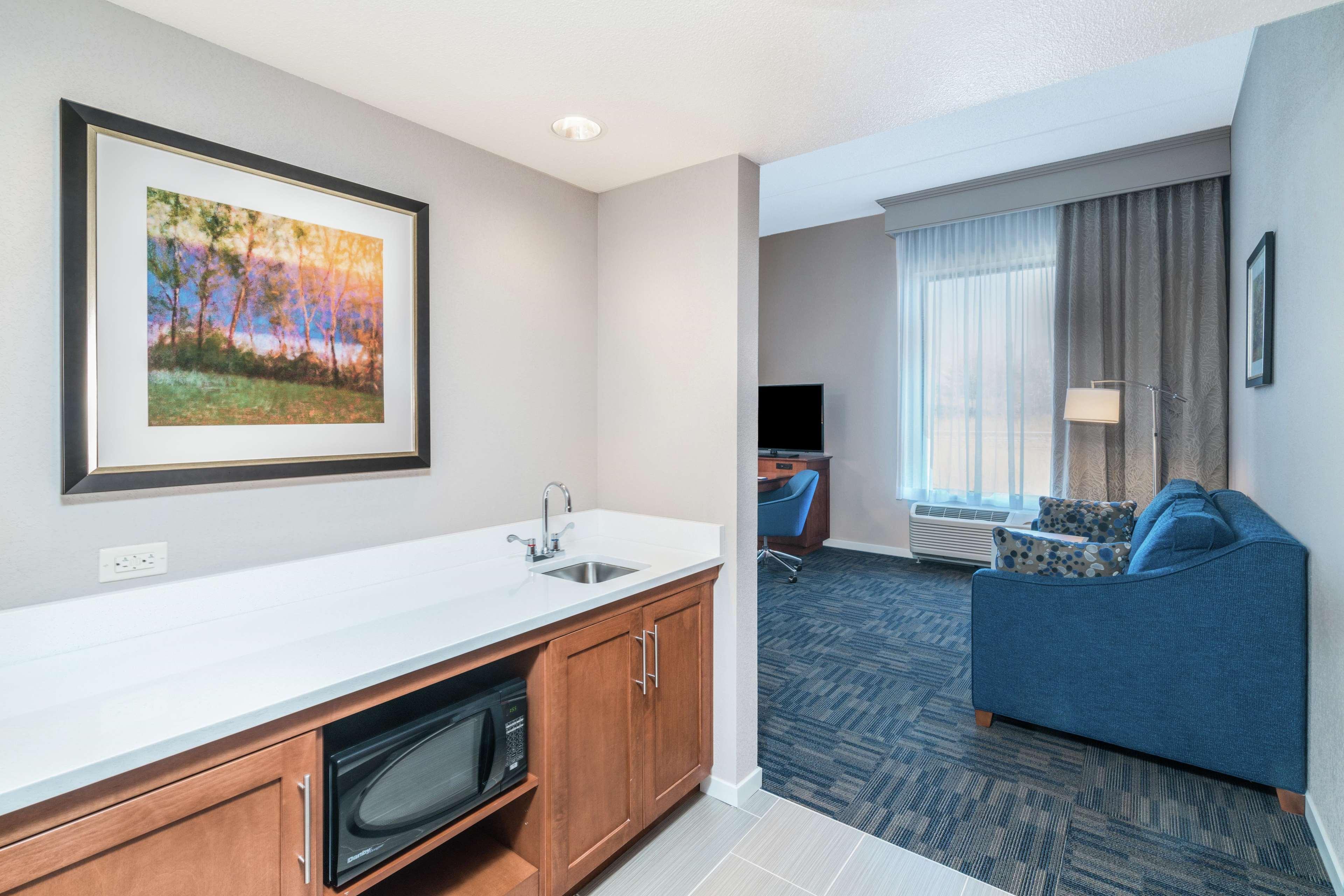 Studio King Bed Non Smoking