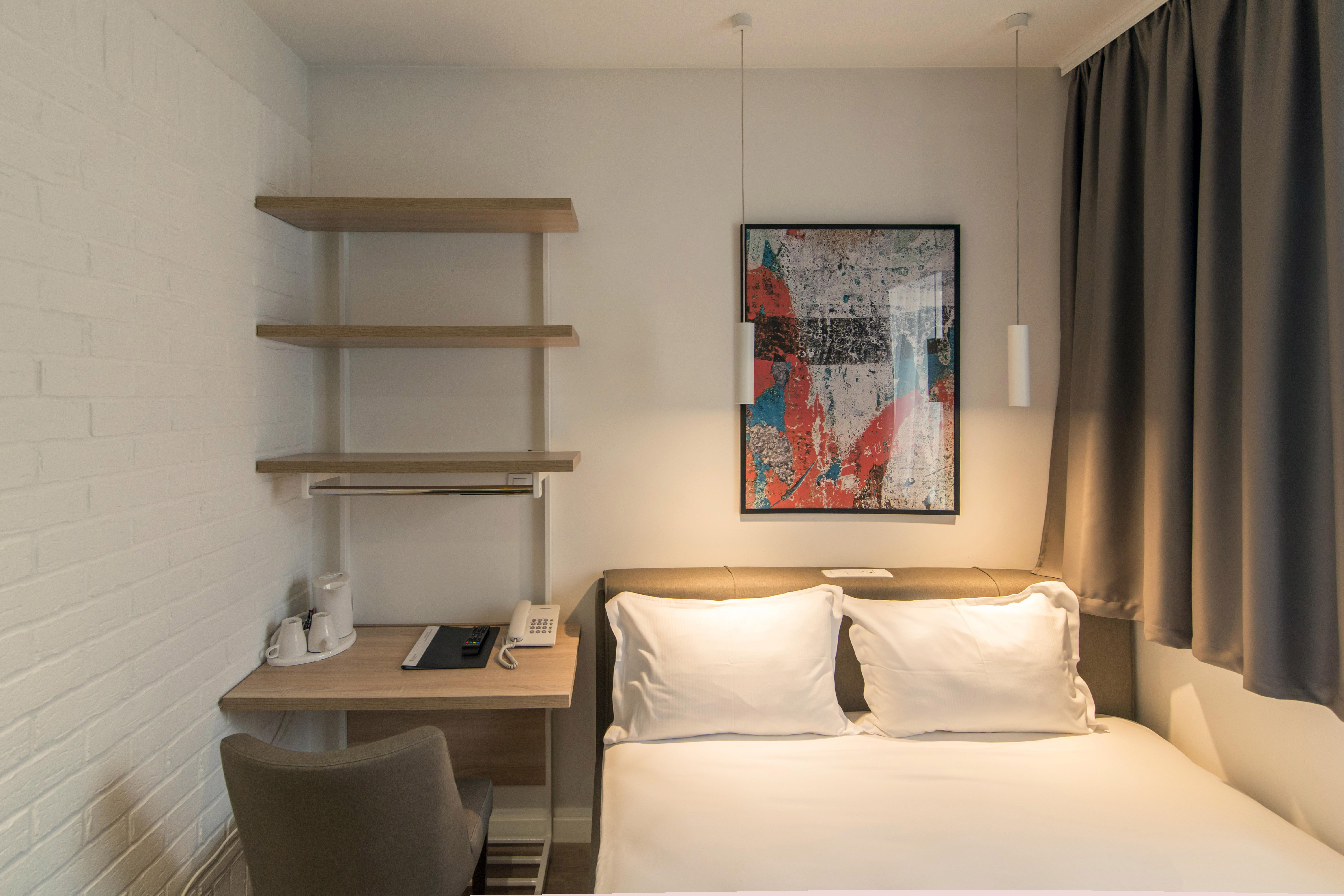 Double Single Standard