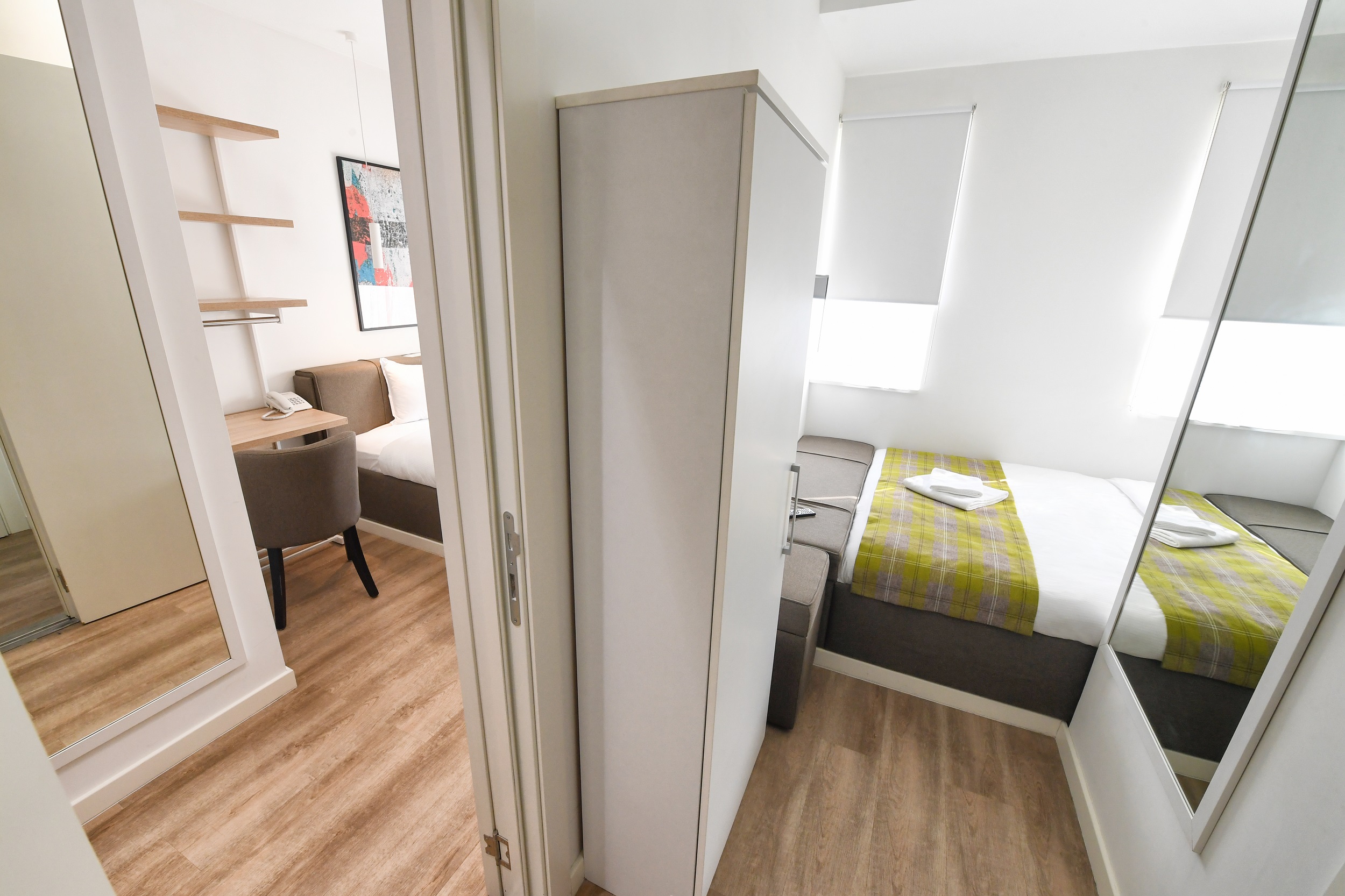 Family Room Standard