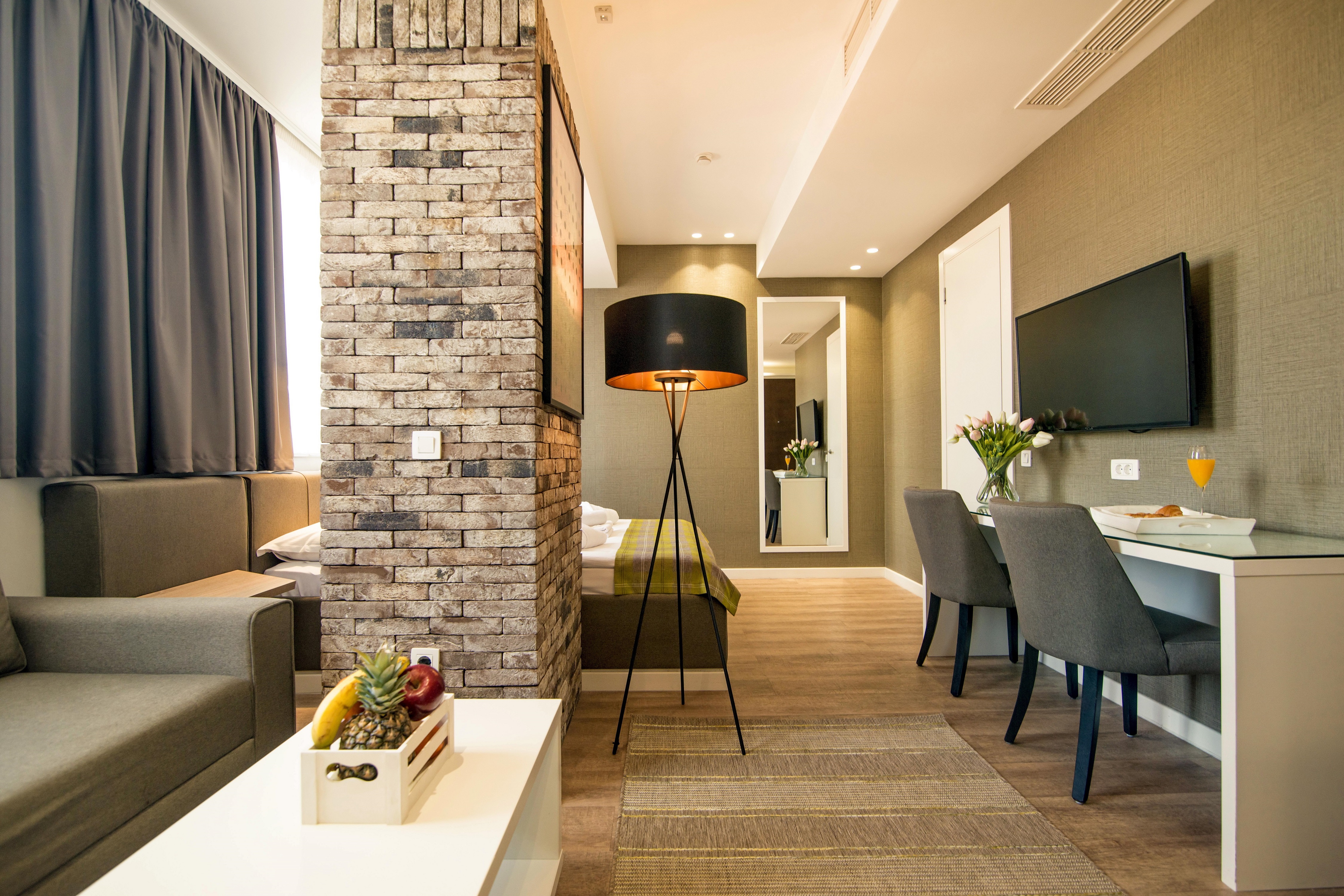 Double or Twin Superior