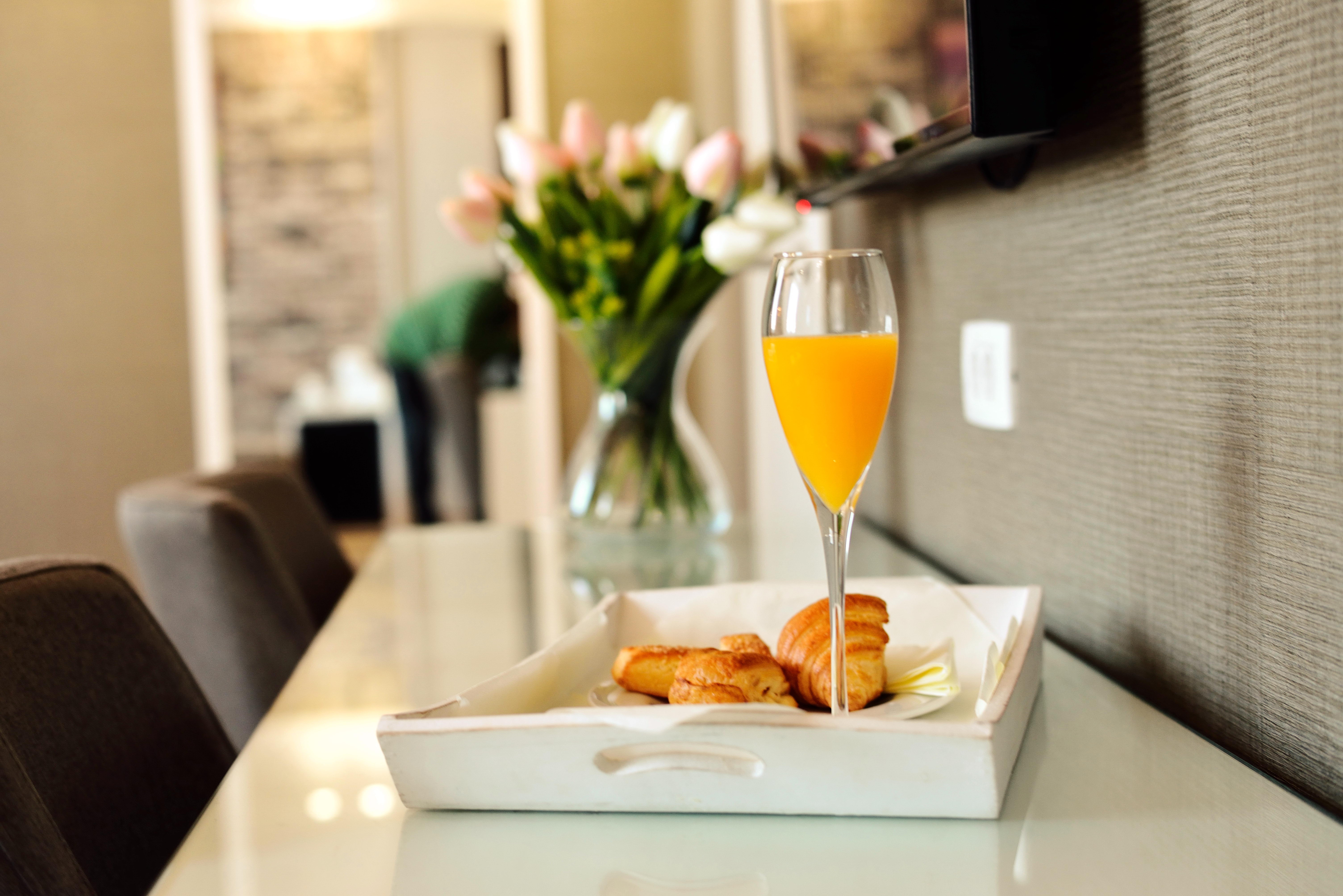 Double or Twin Superior