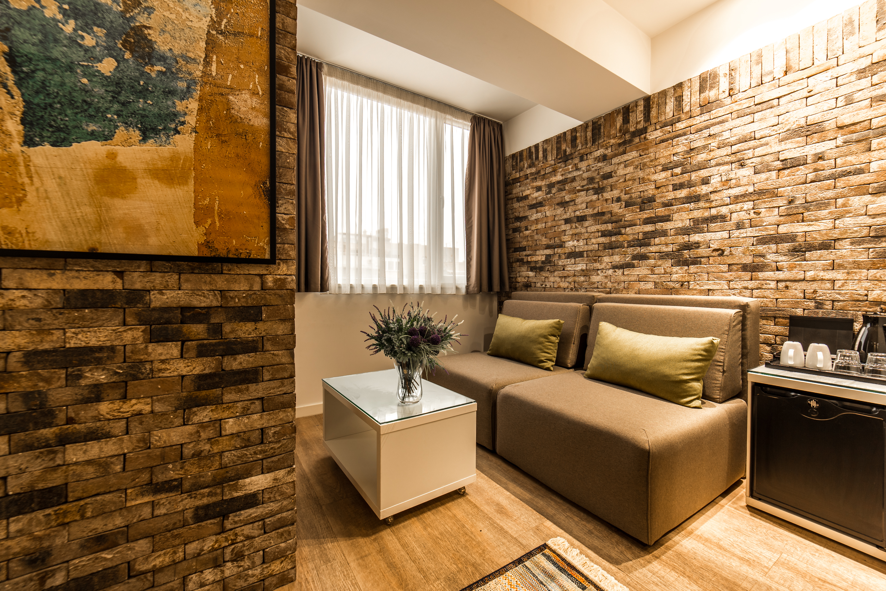 Double or Twin Superior