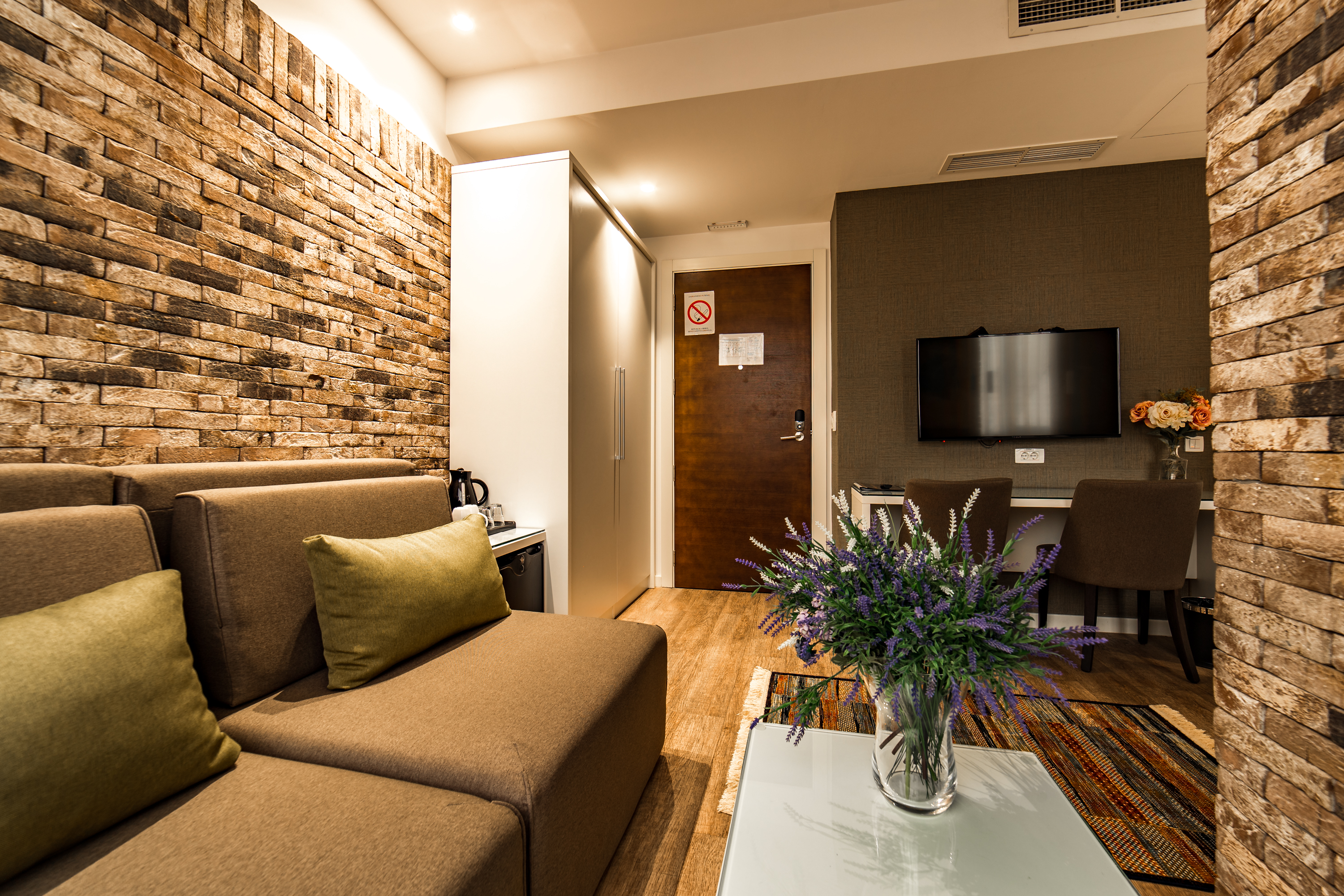 Double or Twin Superior