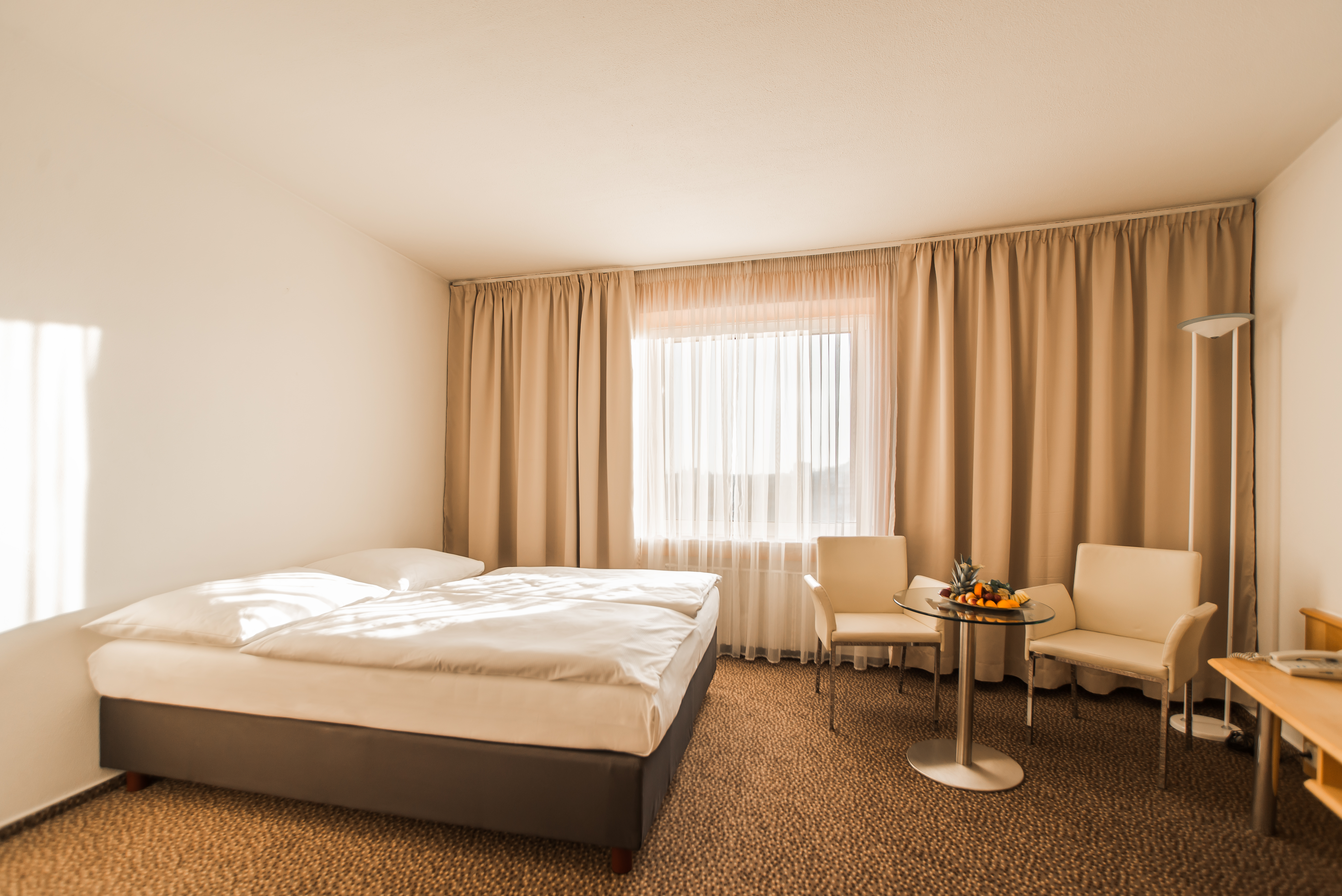 Family Room Standard