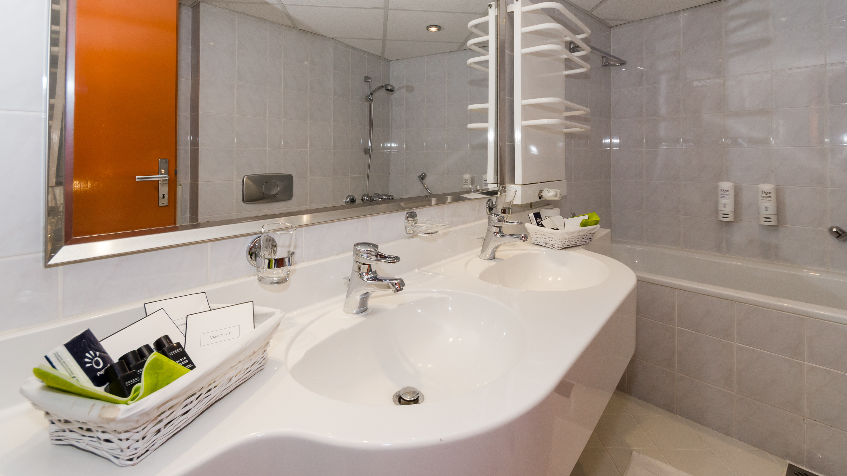 Double or Twin Standard