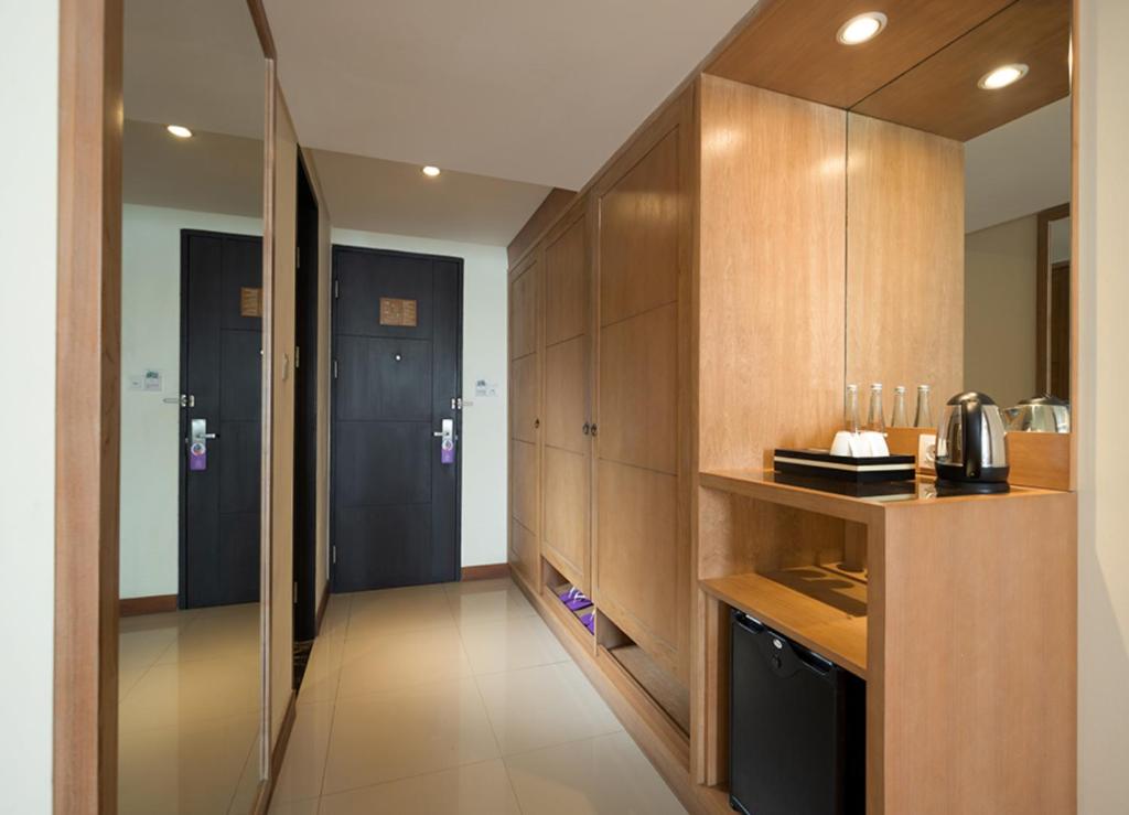 Double or Twin Deluxe Premium