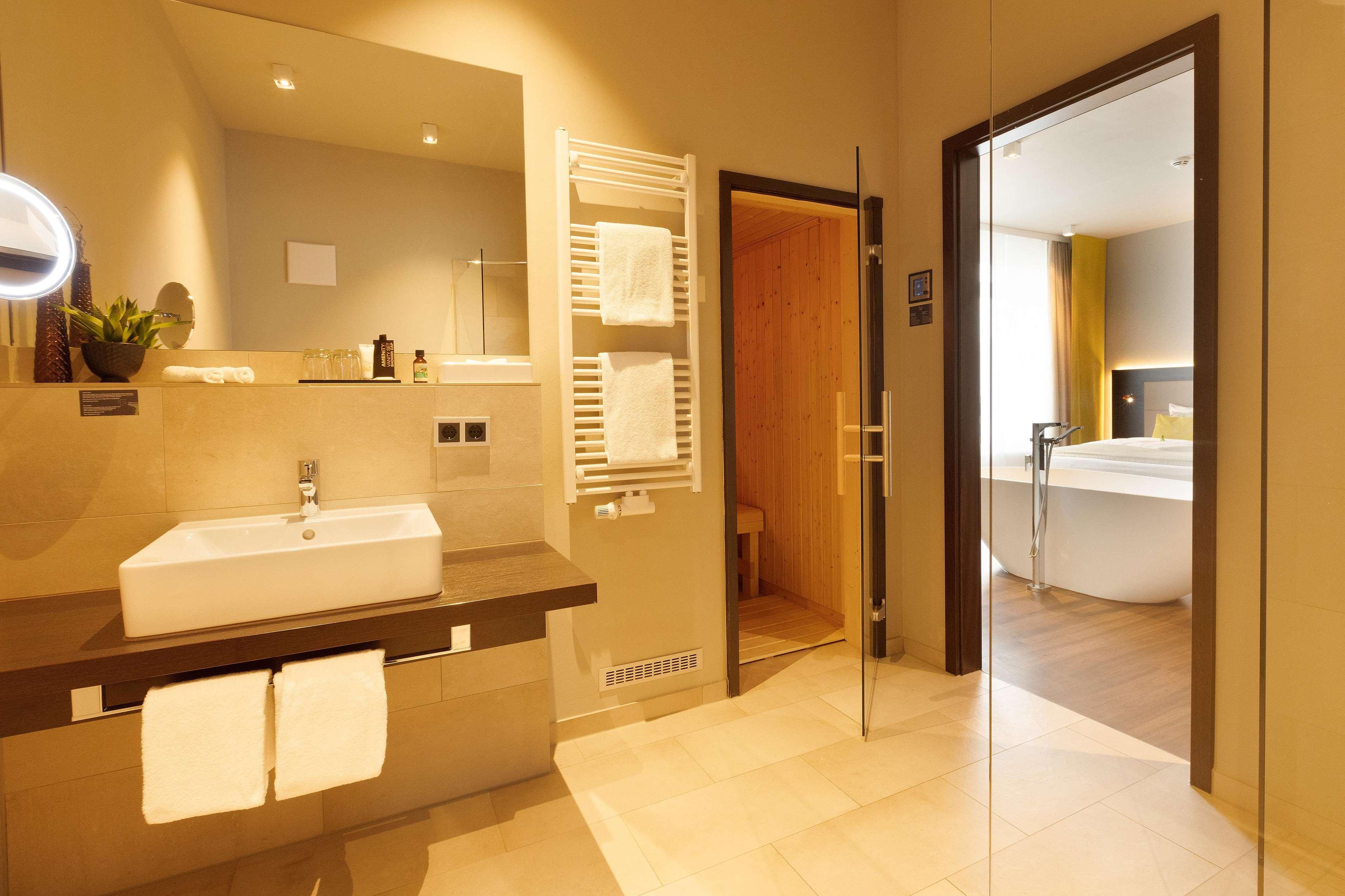 Junior Suite Standard