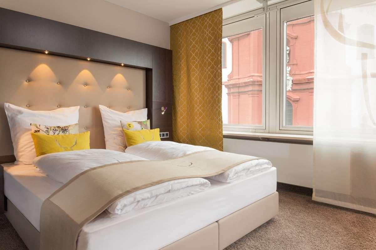 Junior Suite Standard