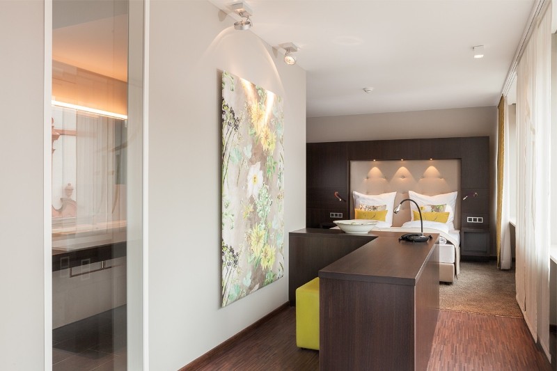 Junior Suite Standard