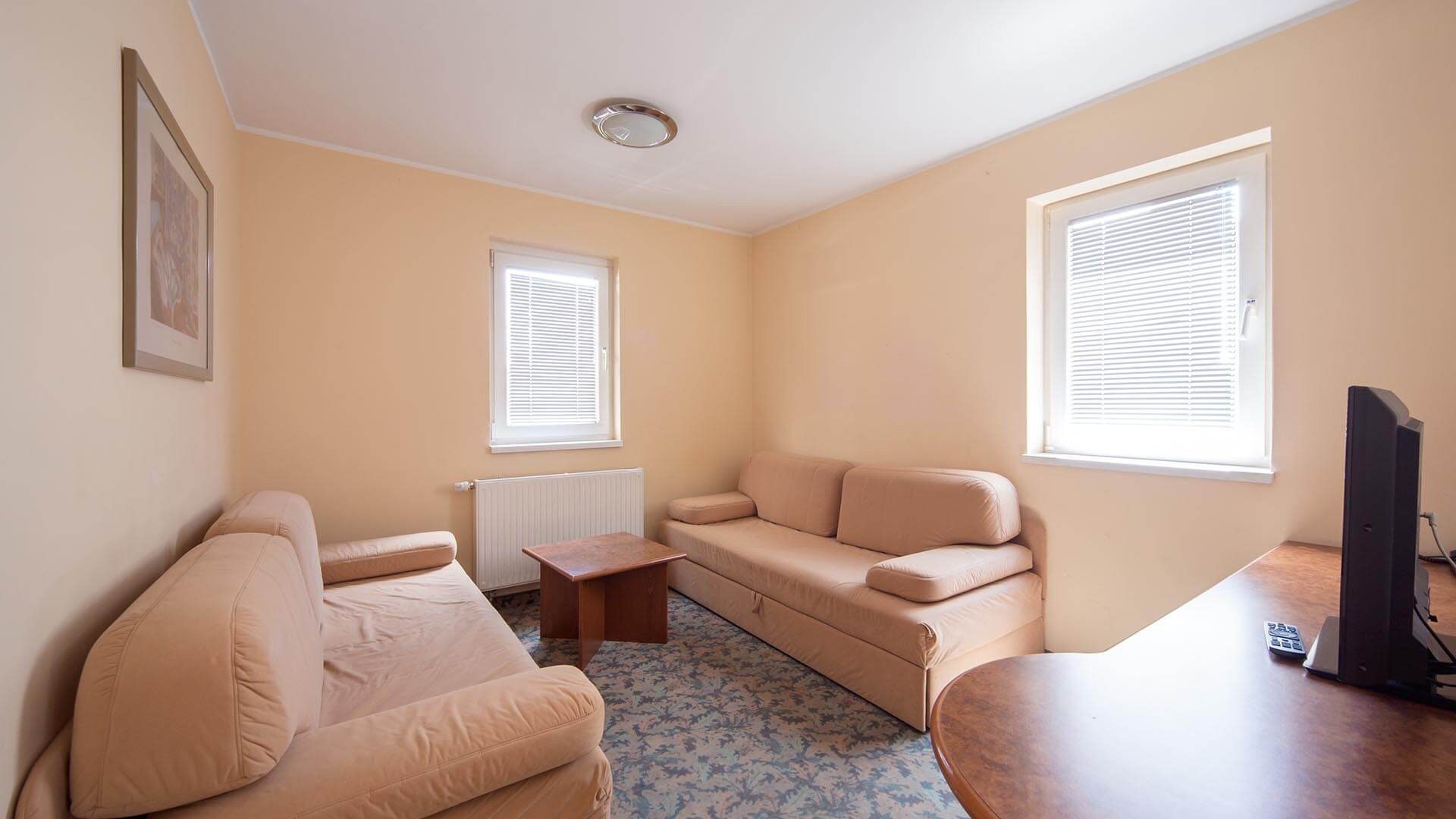 Apartment One Bedroom