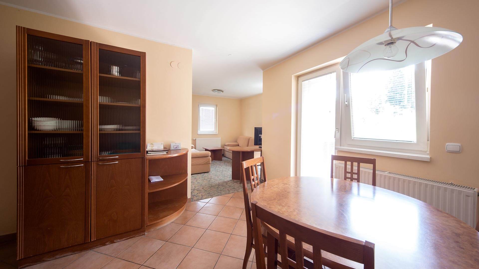 Apartment One Bedroom