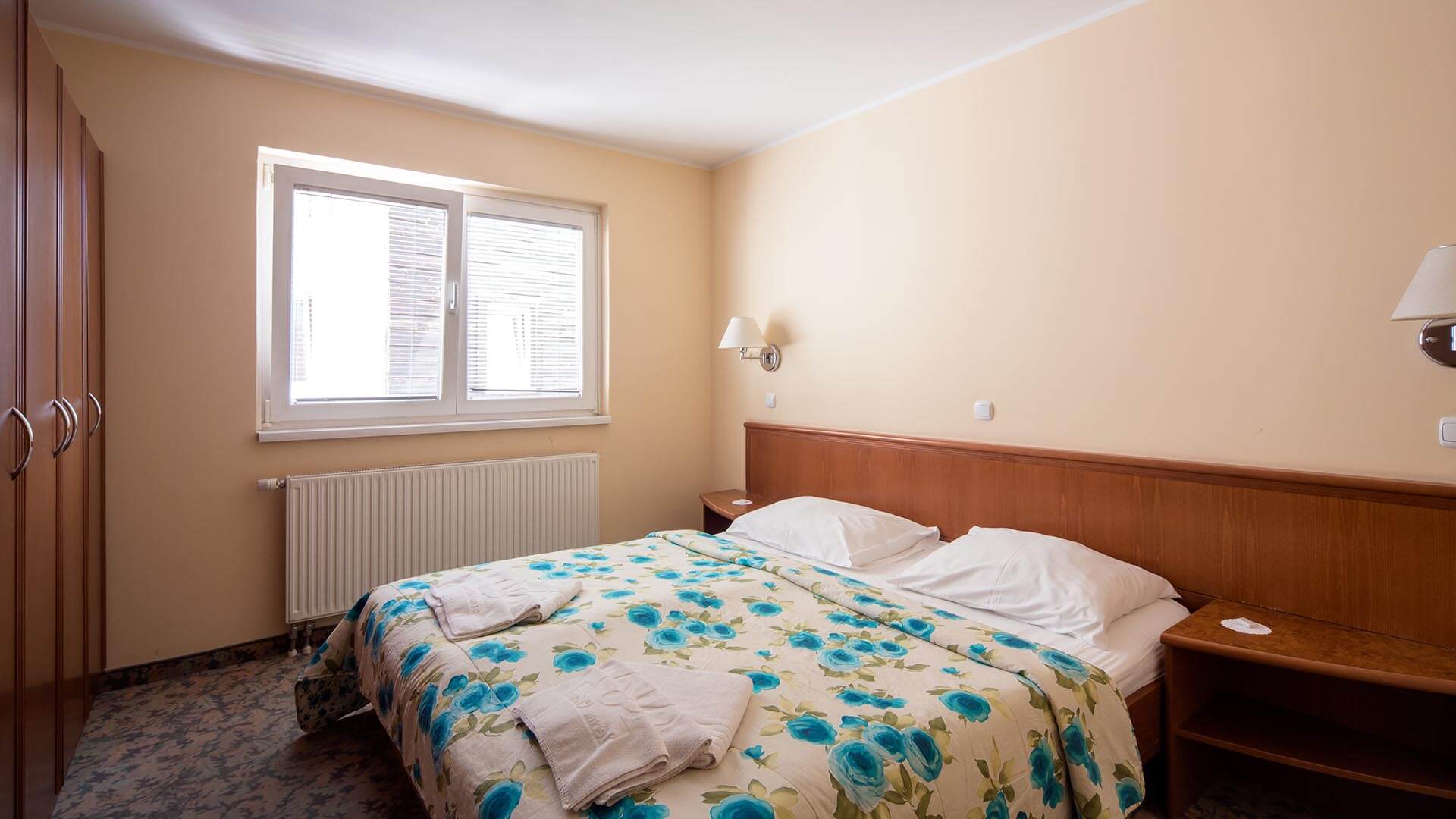 Apartment One Bedroom