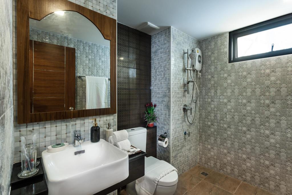 Double or Twin Deluxe