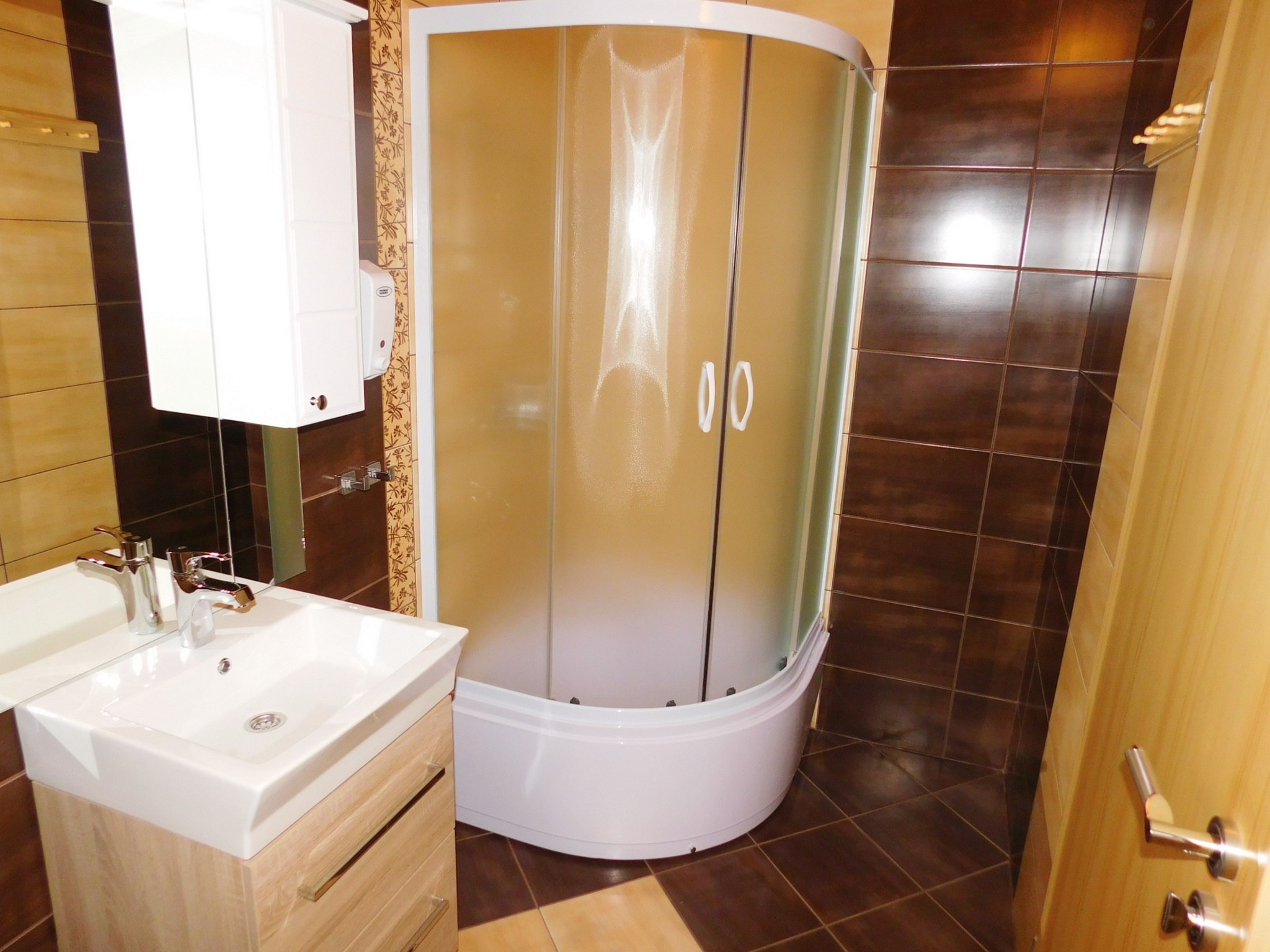 Family Room Standard