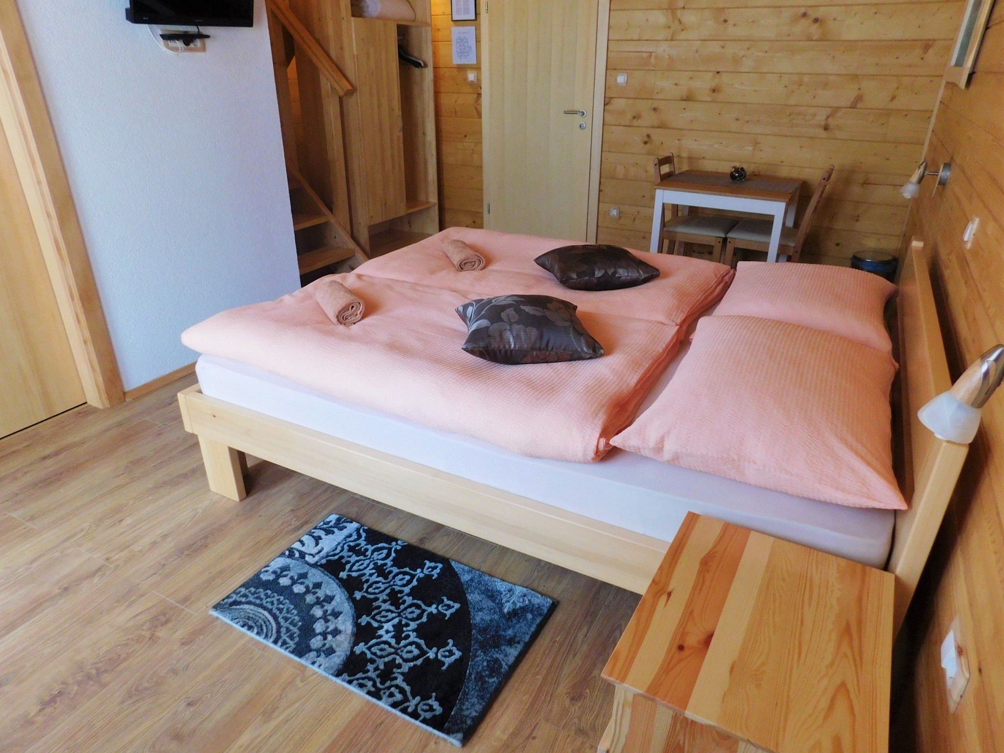 Family Room Standard