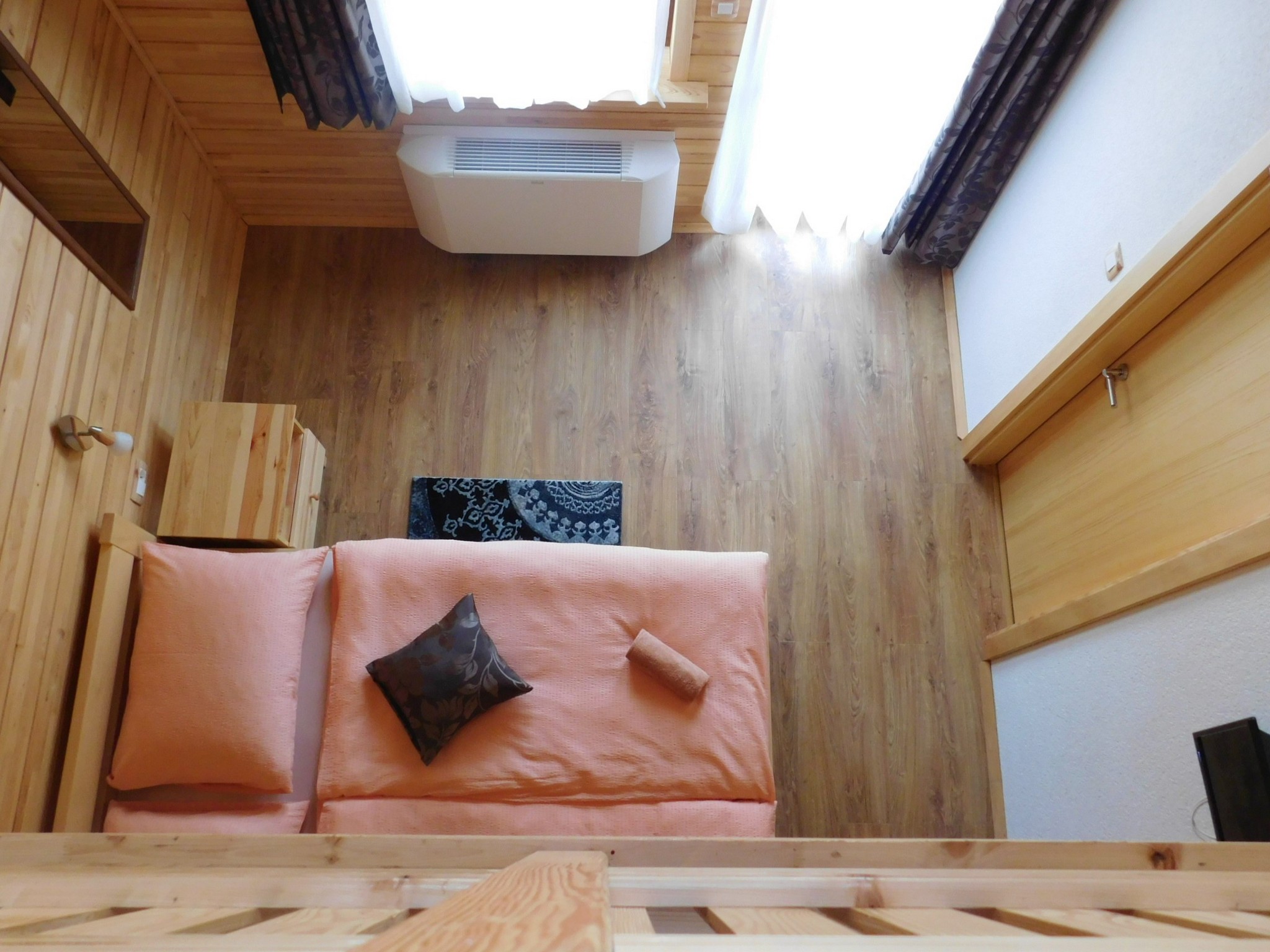 Family Room Standard