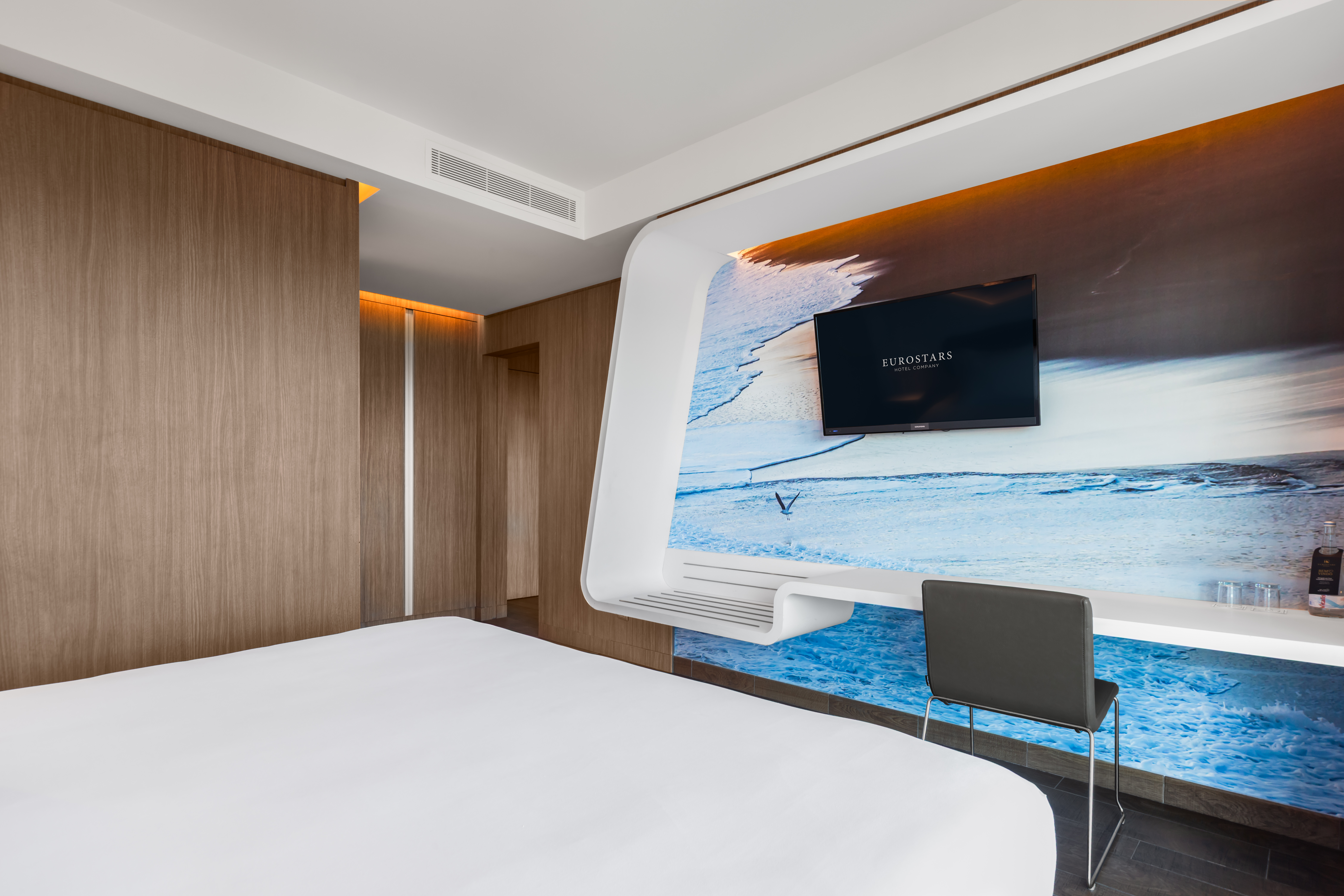 Junior Suite Sea View