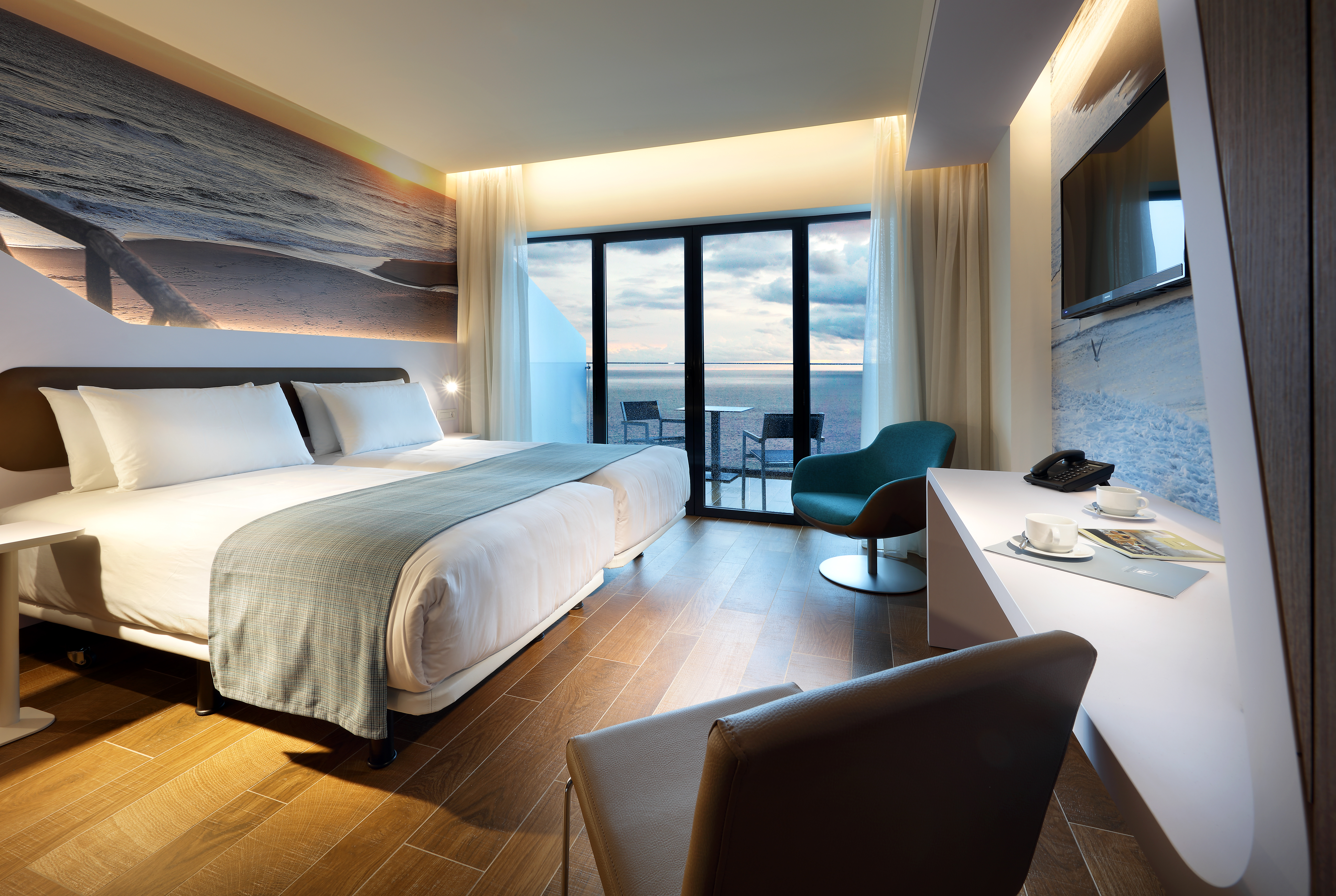 Double Single Standard