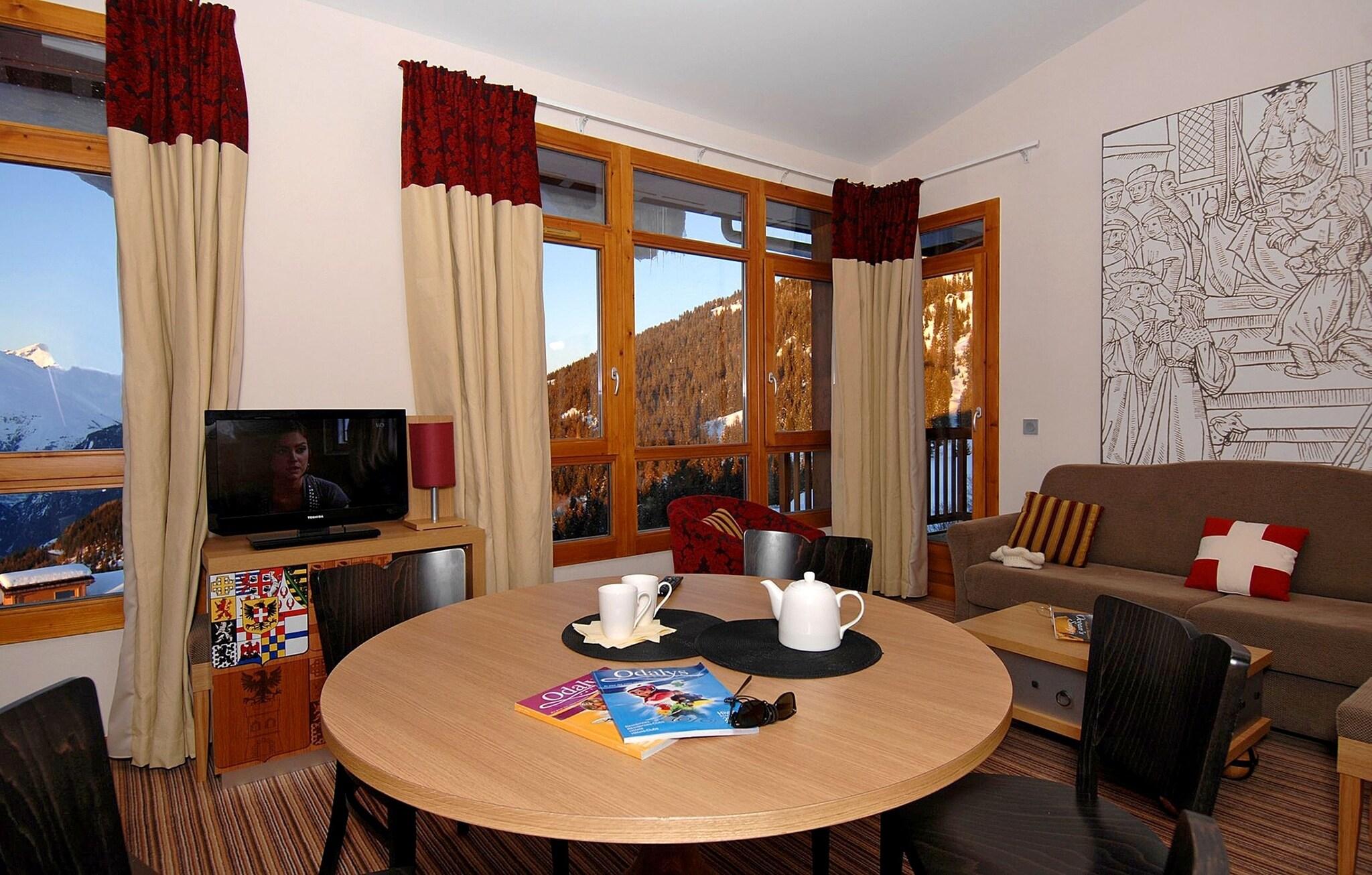 Apartment Two Bedrooms